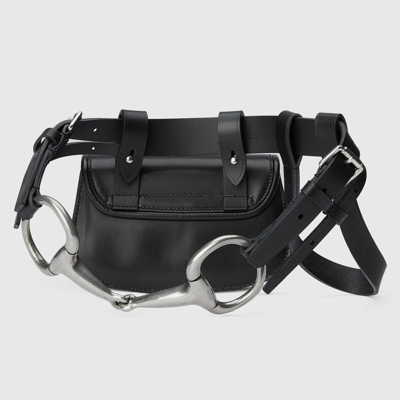 Gucci Bamboo 1947 mini belt bag 3