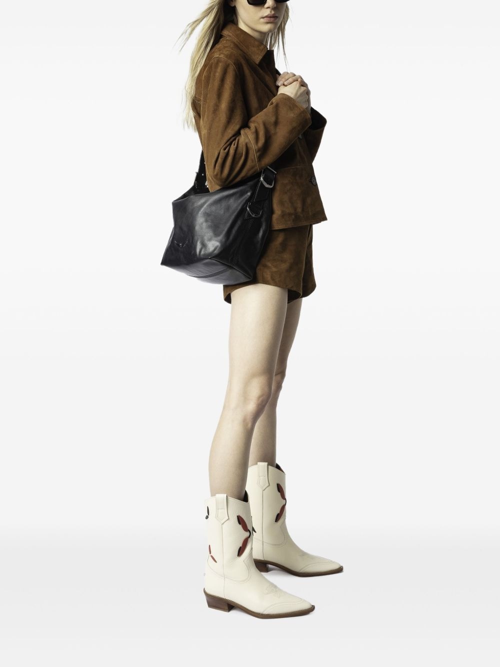 Jane shoulder bag - 2