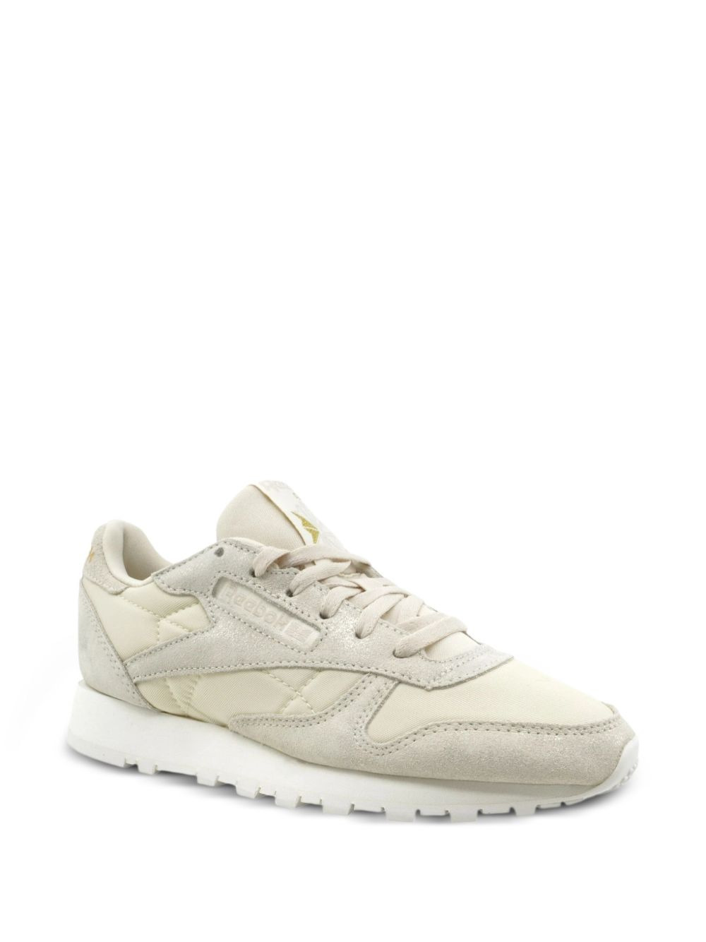 Classic Leather trainers - 2