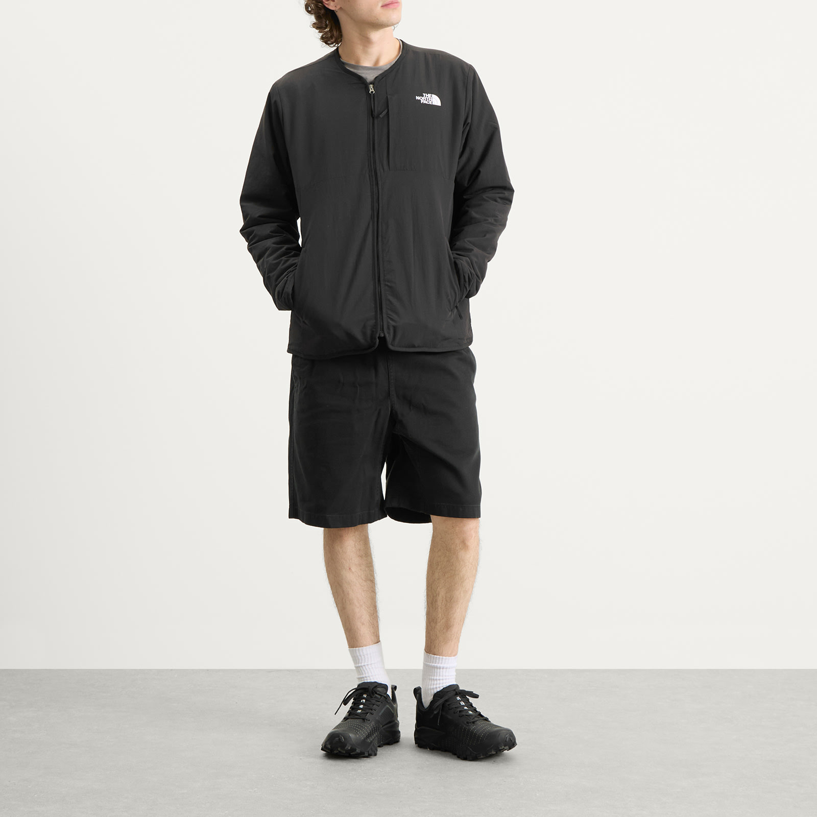 The North Face Ilti Liner Jacket - 4