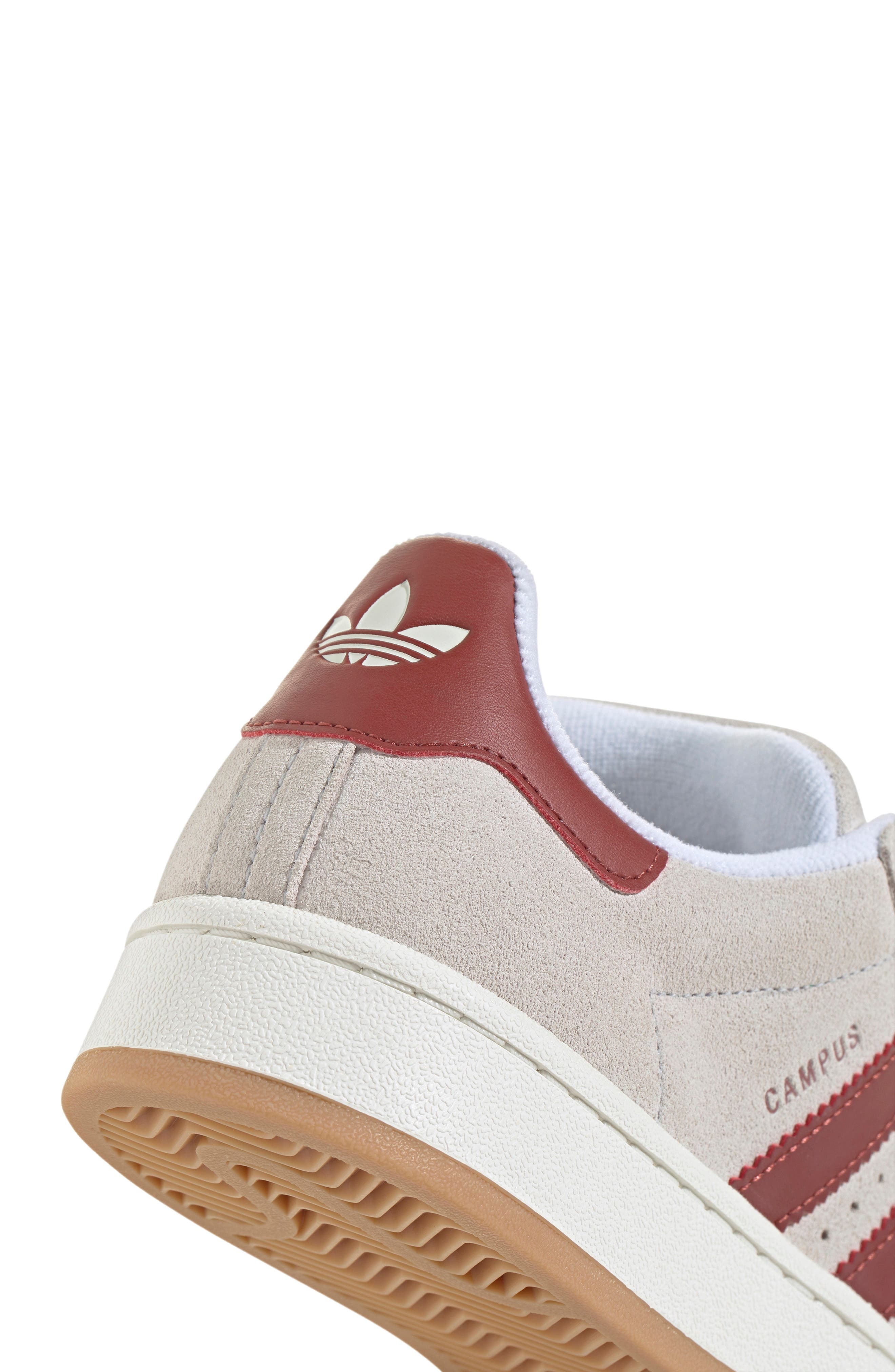 adidas Campus 00s Sneaker in Crywht/cwh at Nordstrom - 9