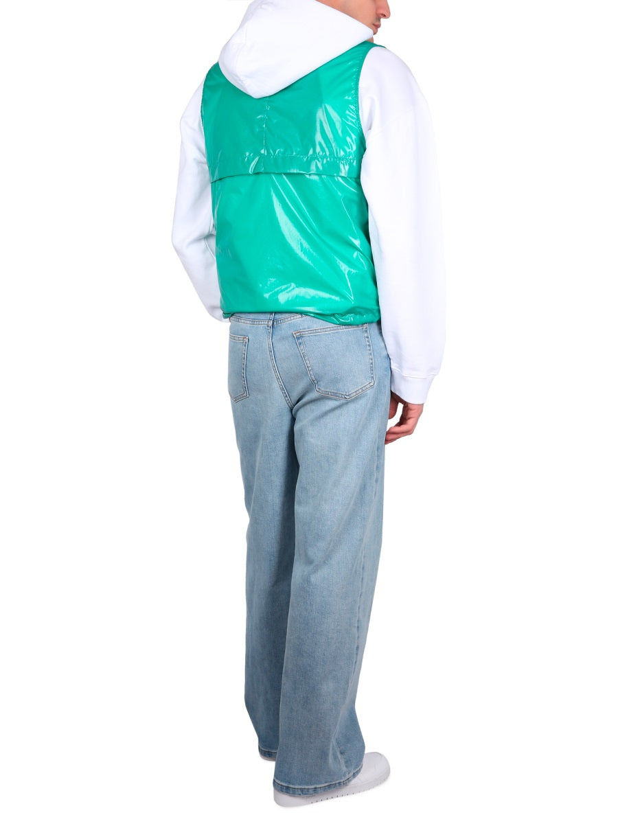 Barnel Vest. - 5