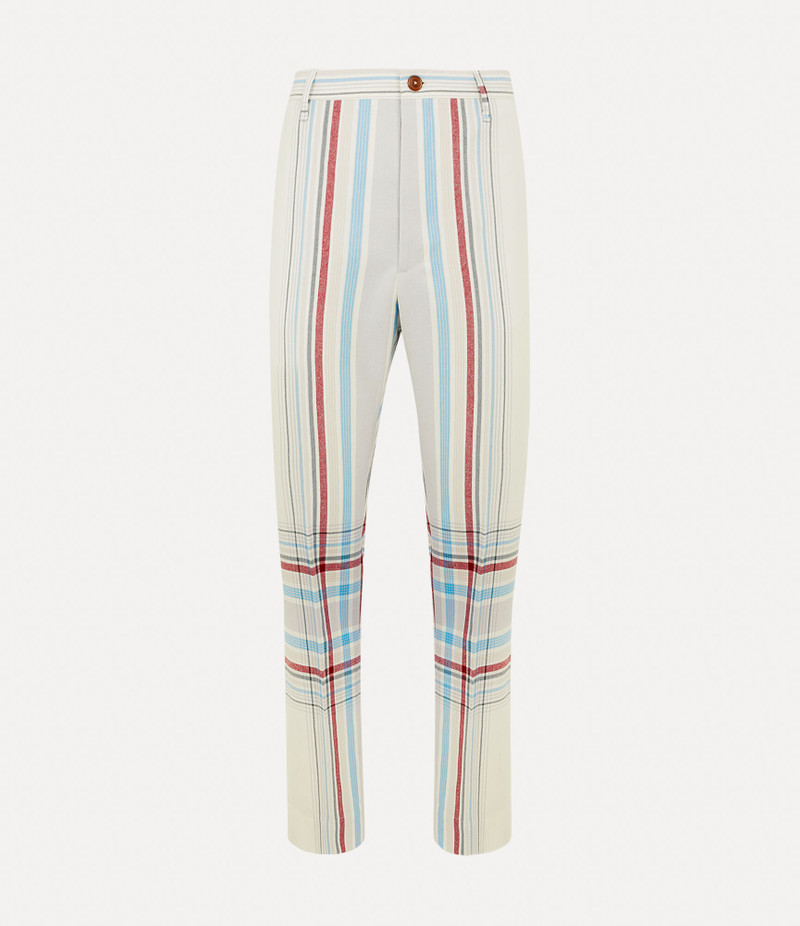 M CRUISE TROUSERS 1