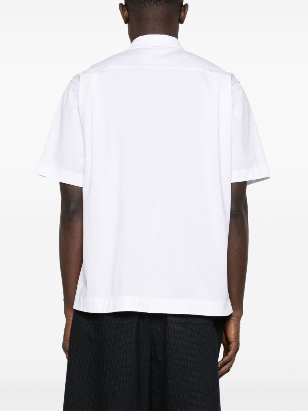 cotton shirt - 4