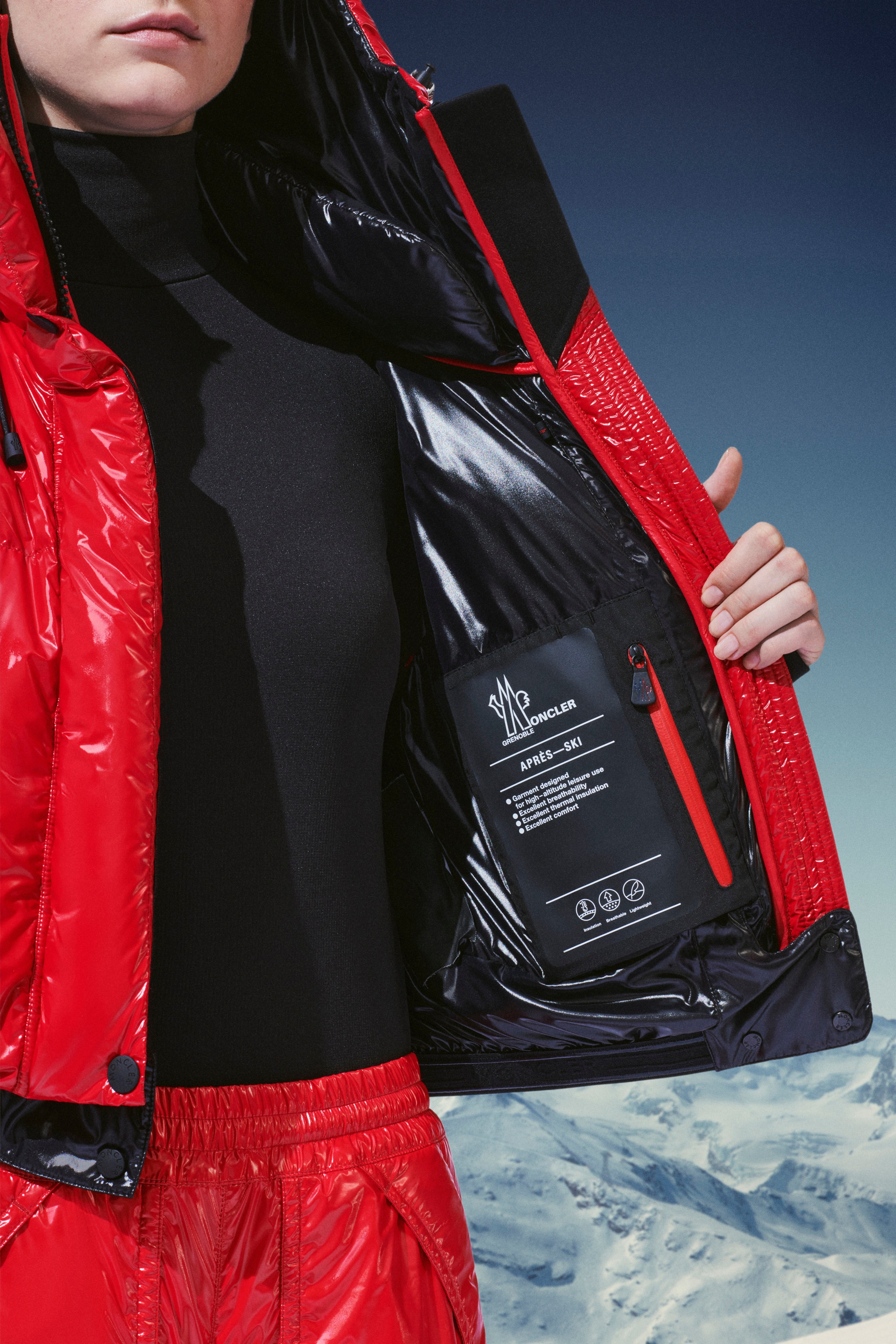 Teillon Vest - 5