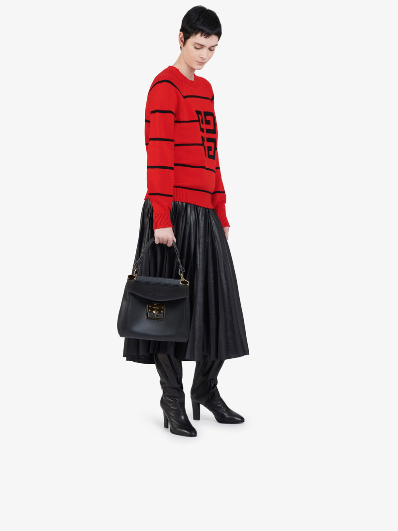 Givenchy Small Mystic bag in soft leather outlook