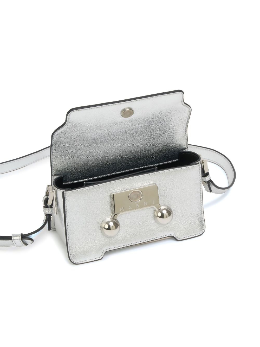 mini Trunkaroo shoulder bag - 5