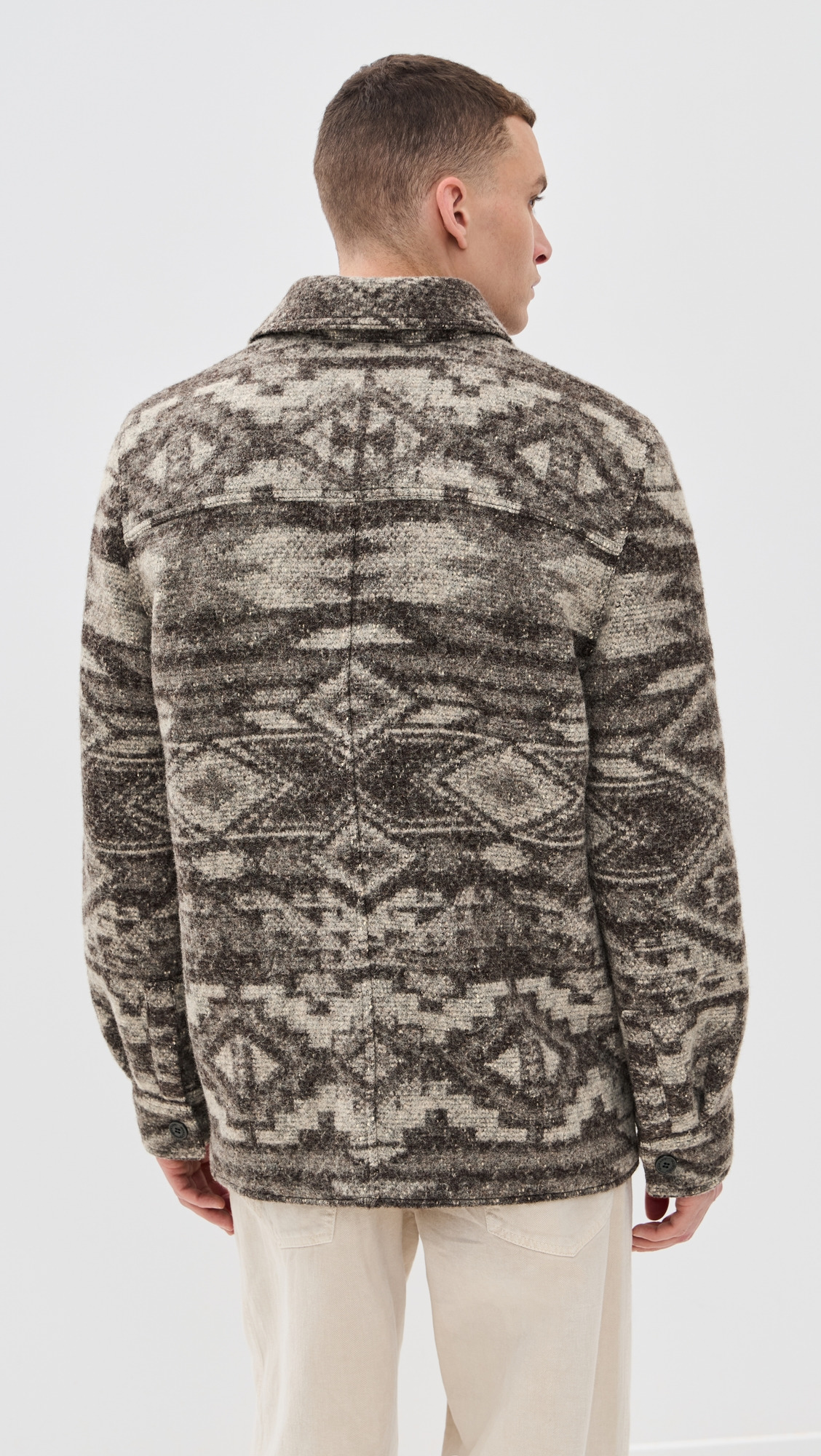 Kervon Jacket - 2