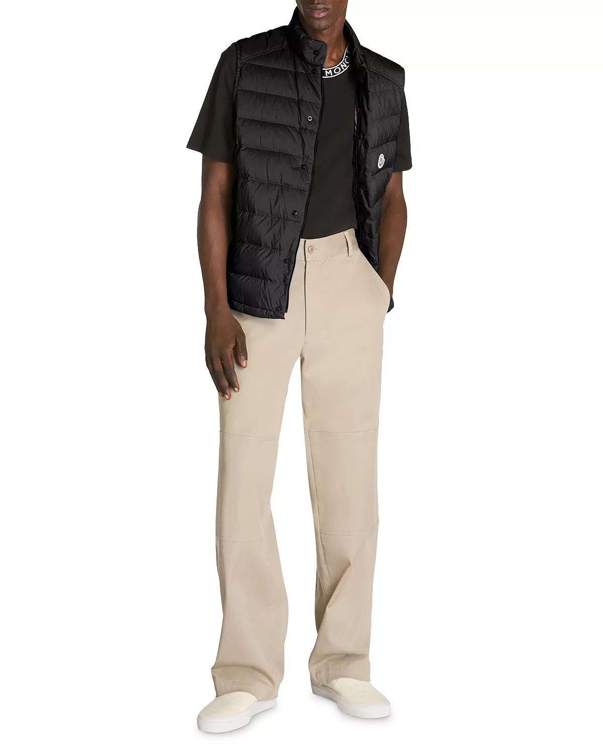 Barthe Vest - 2