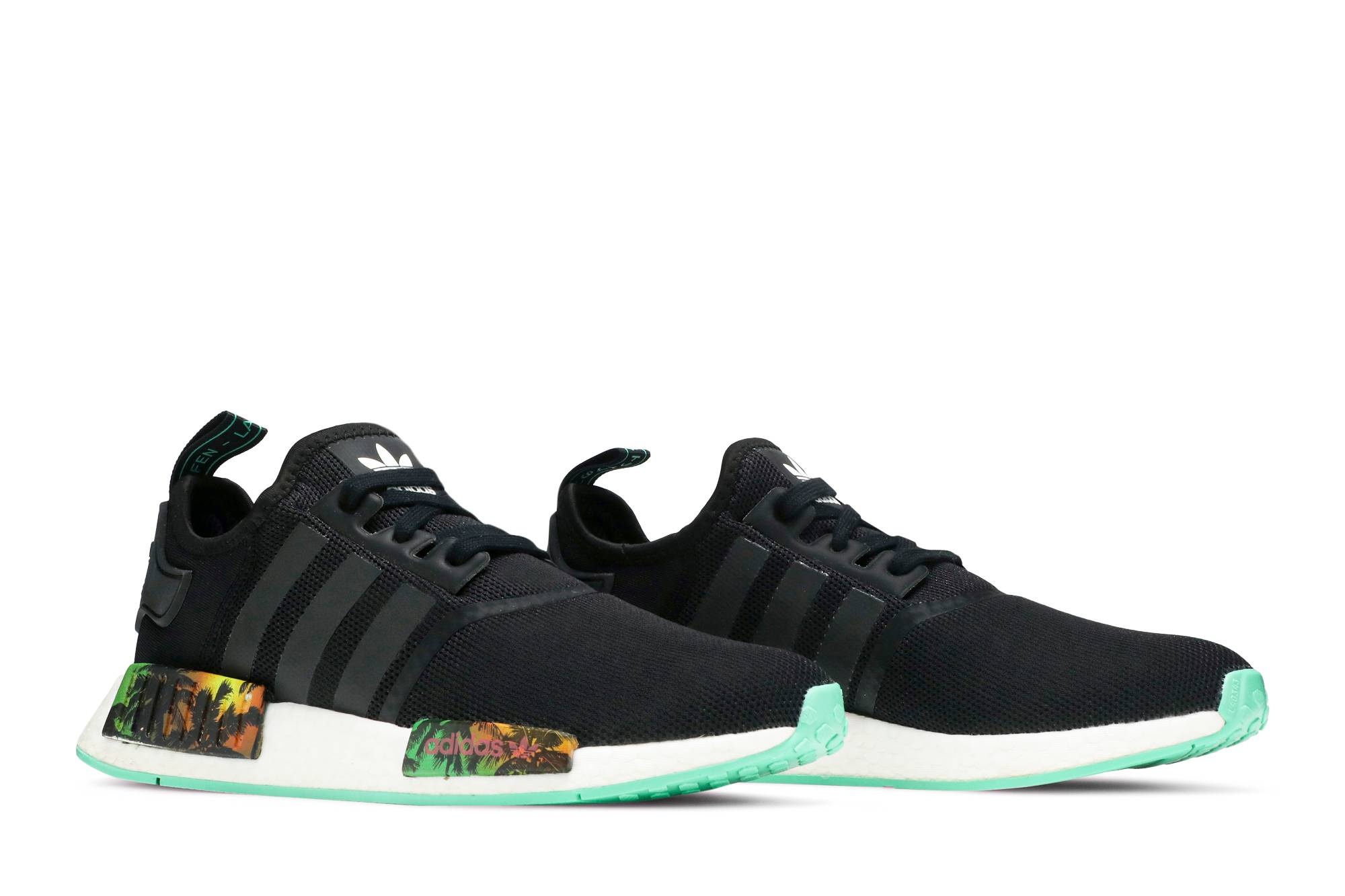 NMD_R1 'Palm Trees' - 8