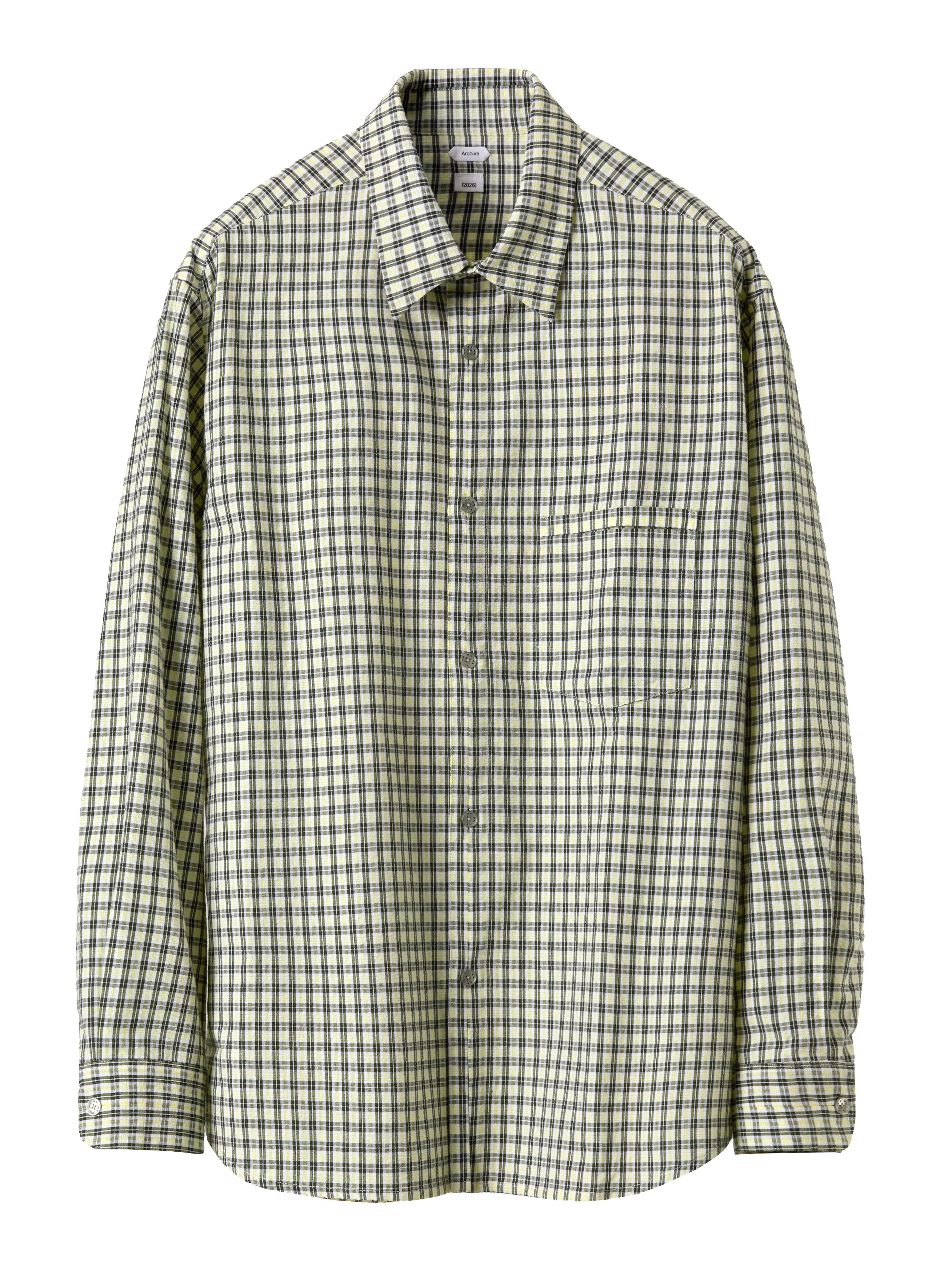 Shirt (Archive) - 1