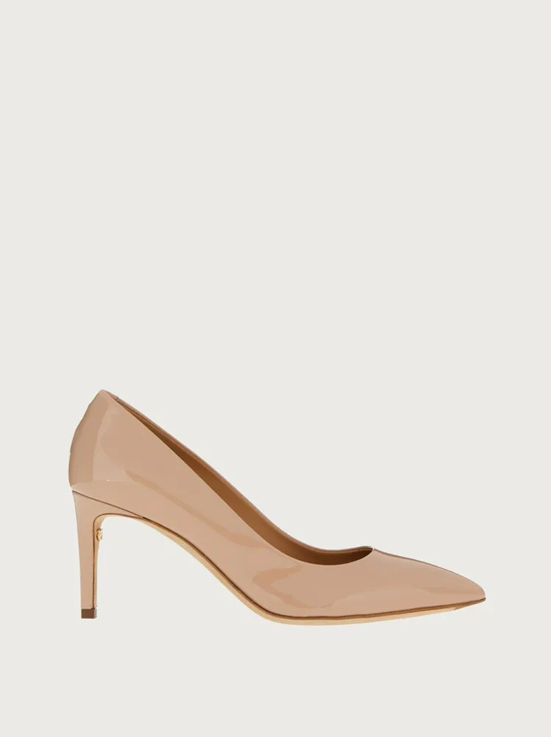 PUMP SHOE 1
