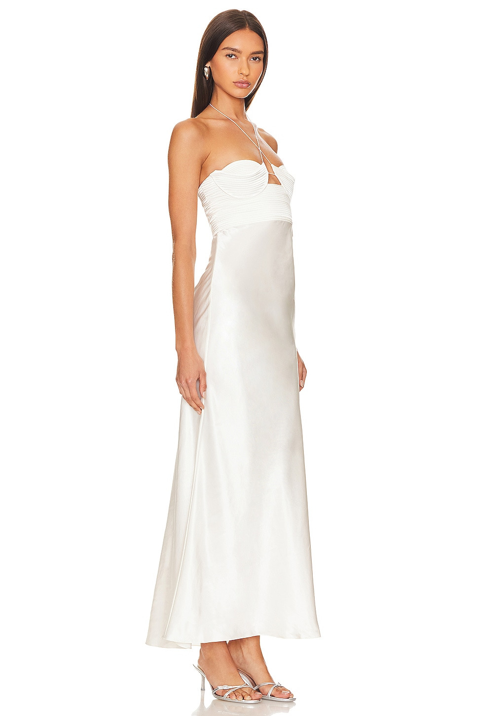 Sarah Midi Dress - 2