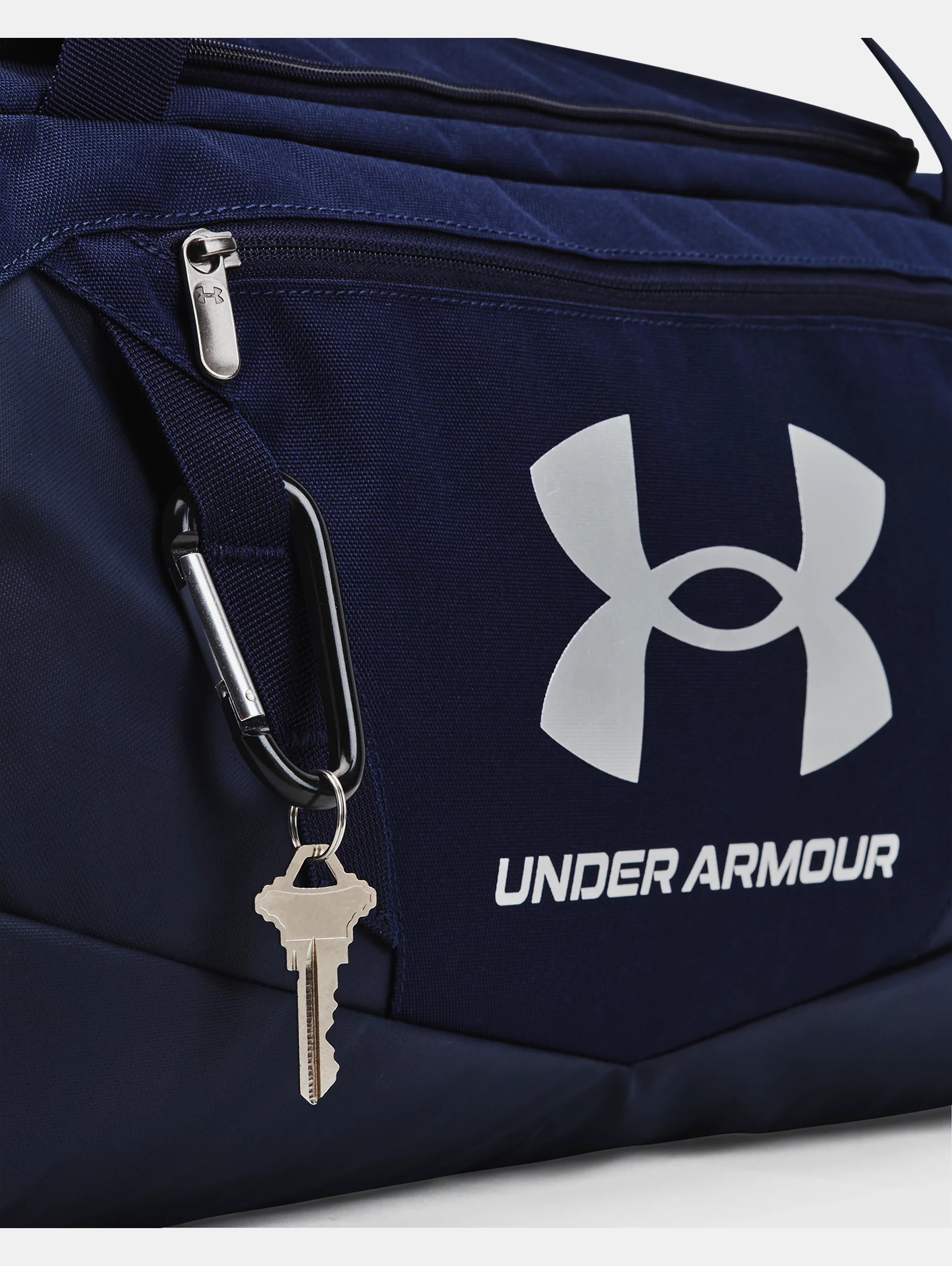 UA Undeniable 5.0 Small Duffle Bag - 3