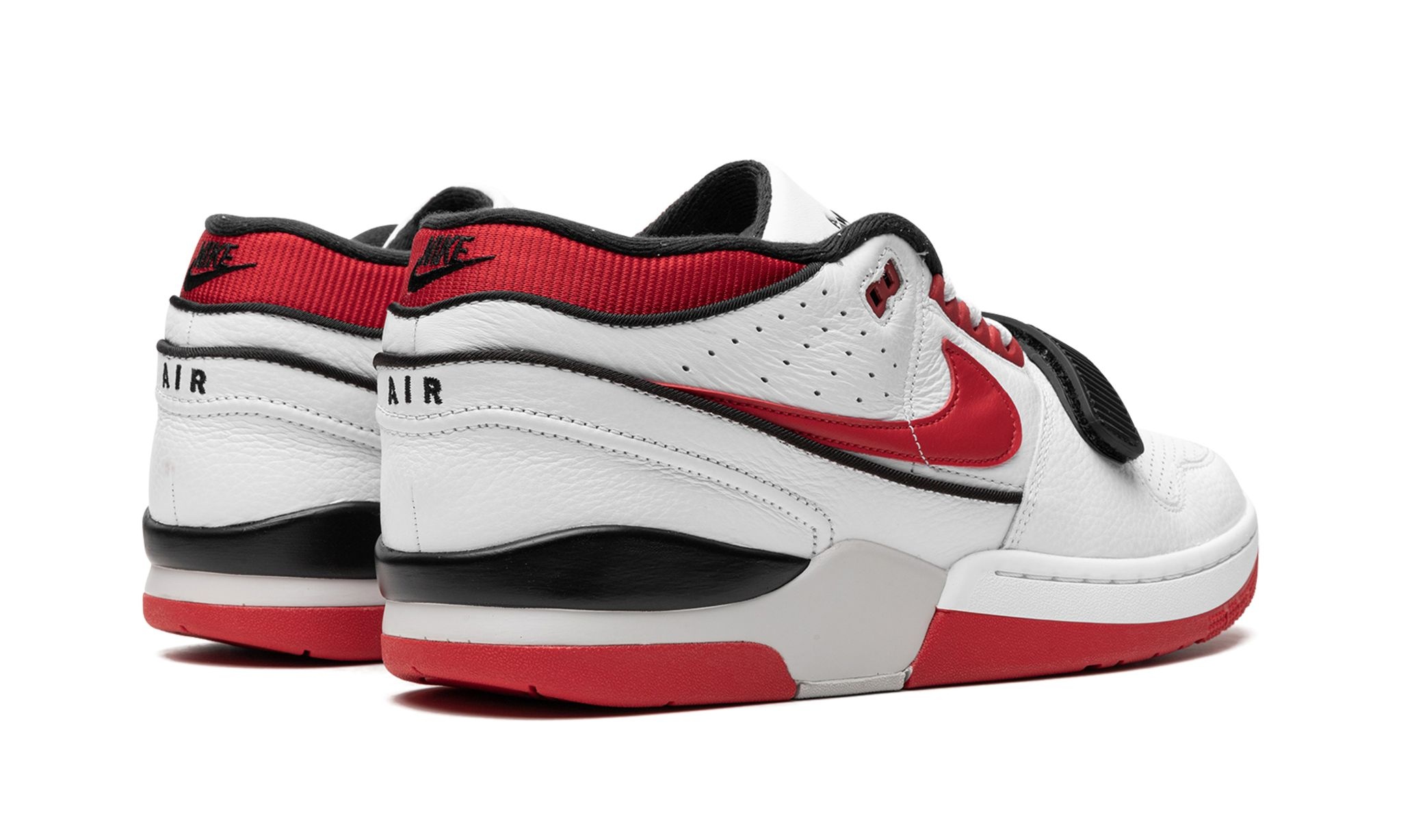 Air Alpha Force 88 "University Red" - 3