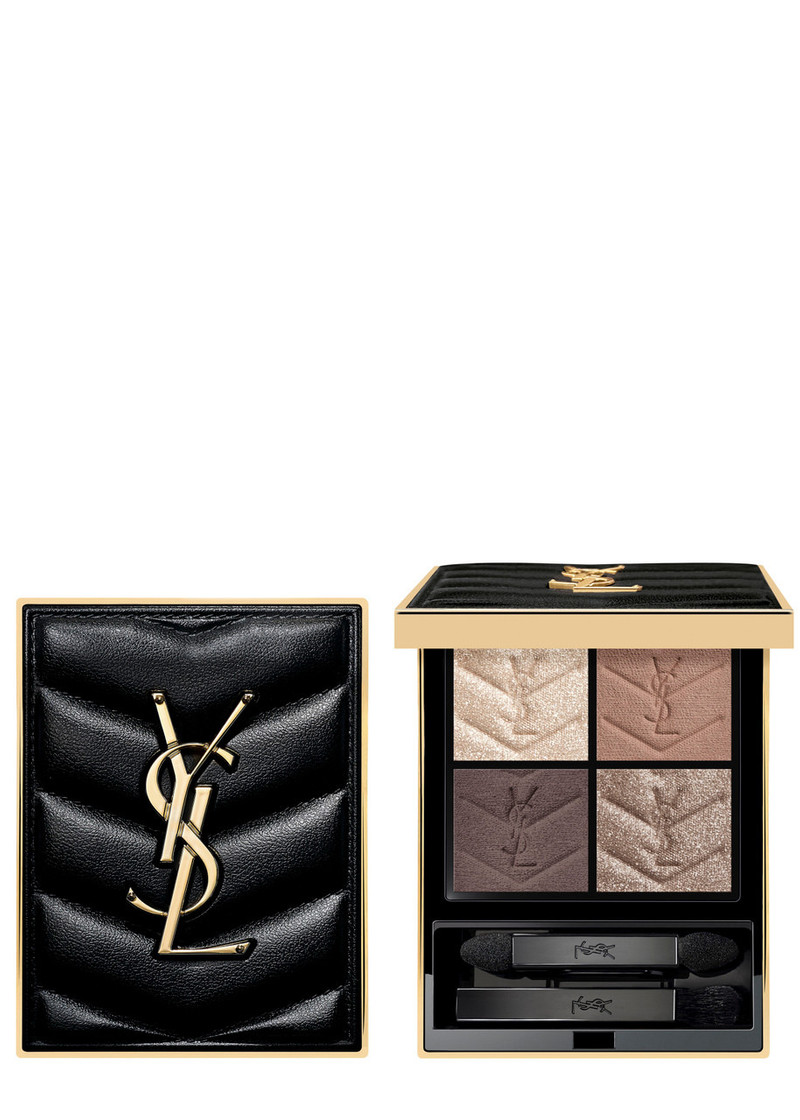 Yves Saint Laurent Couture Mini Clutch 1