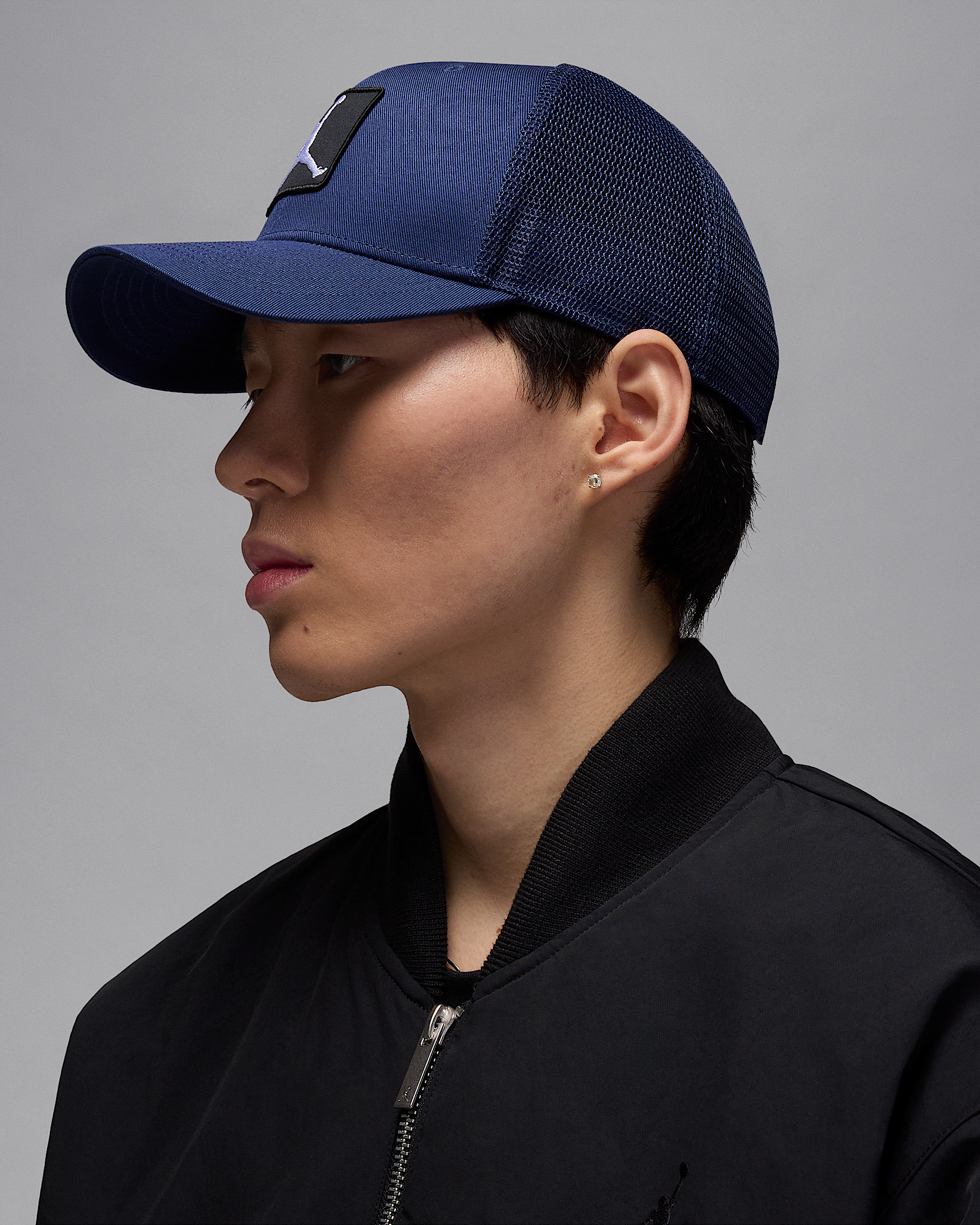 Jordan Rise Structured Hat - 4