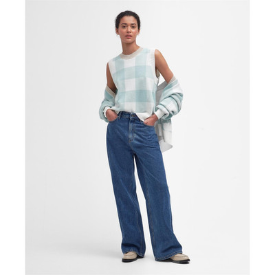 Barbour MAISIE WIDE-LEG JEANS outlook