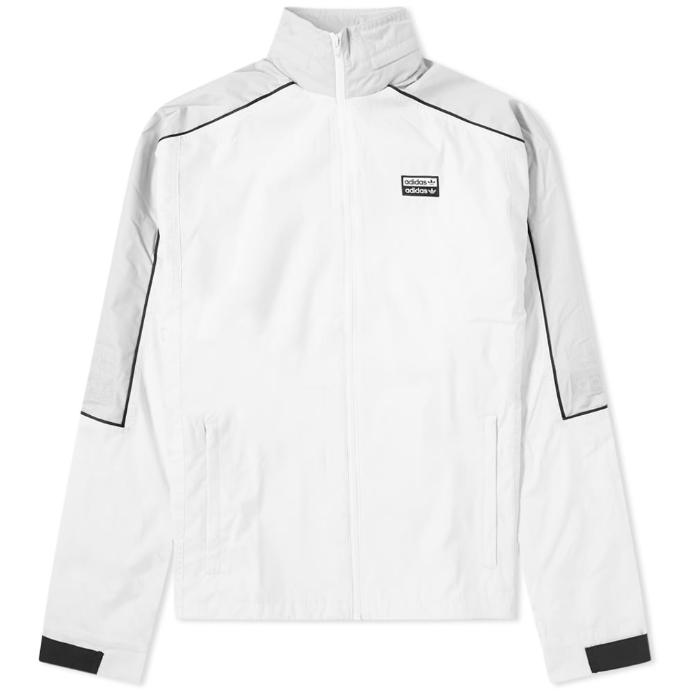 Adidas R.Y.V Track Jacket - 1