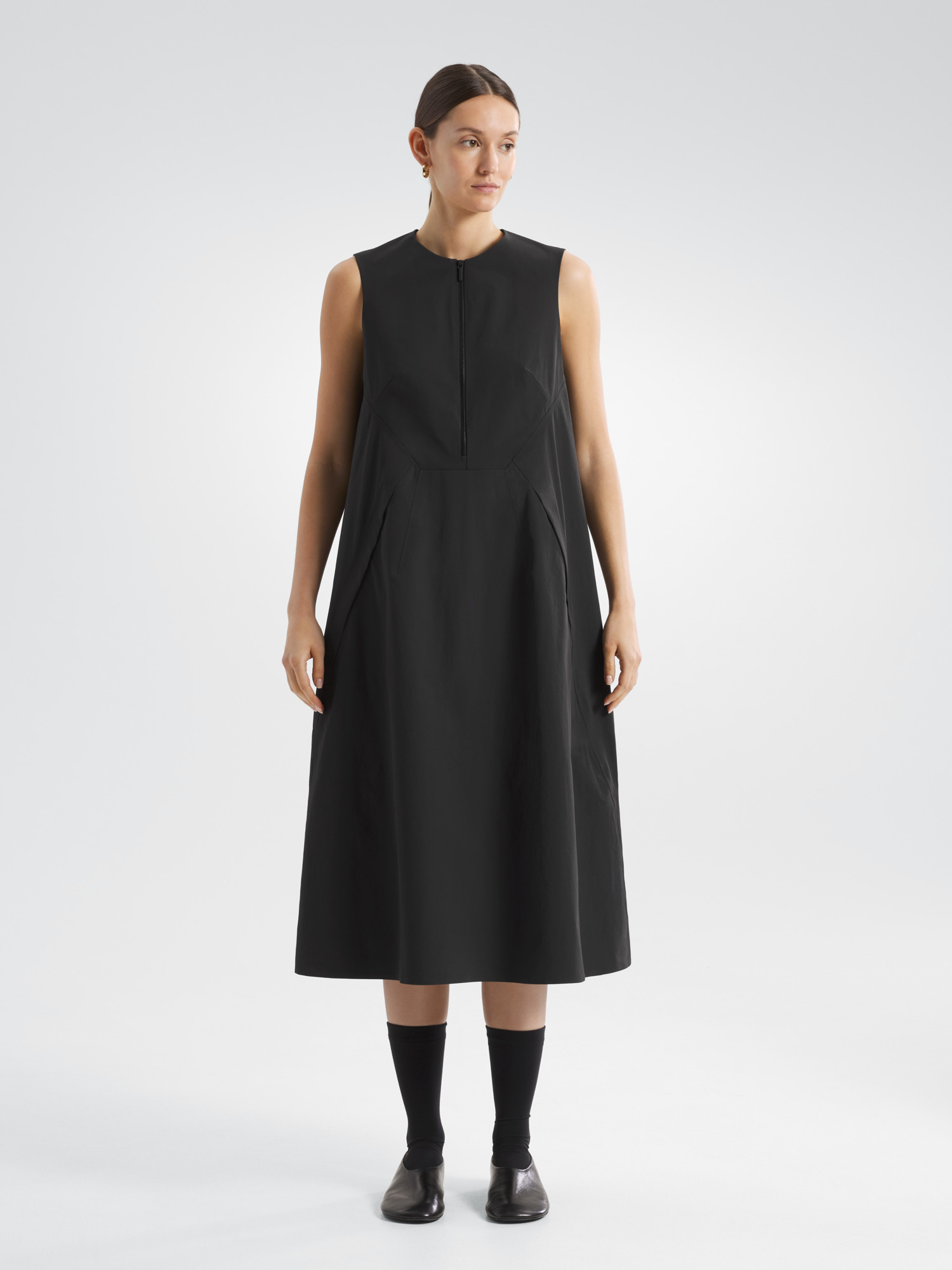 Palister Dress - 2