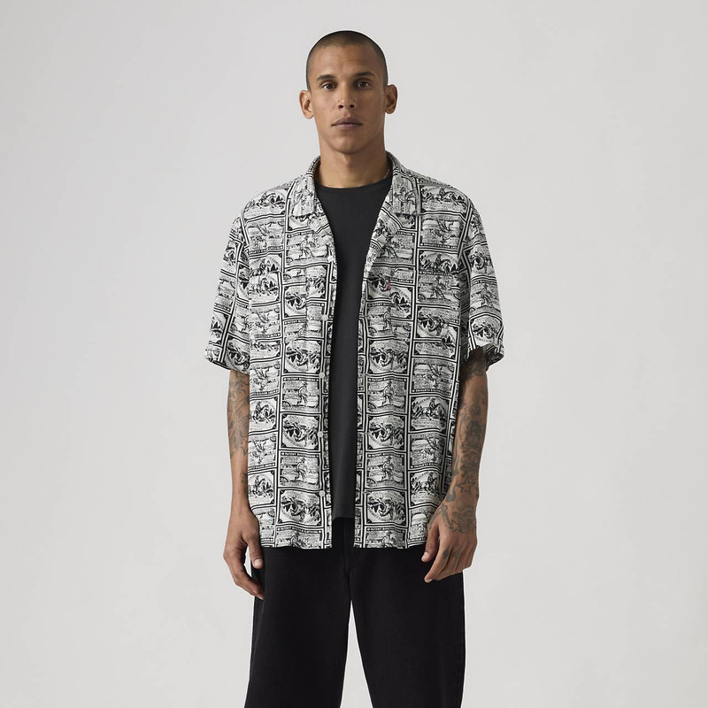 CLASSIC CAMPER SHIRT 3