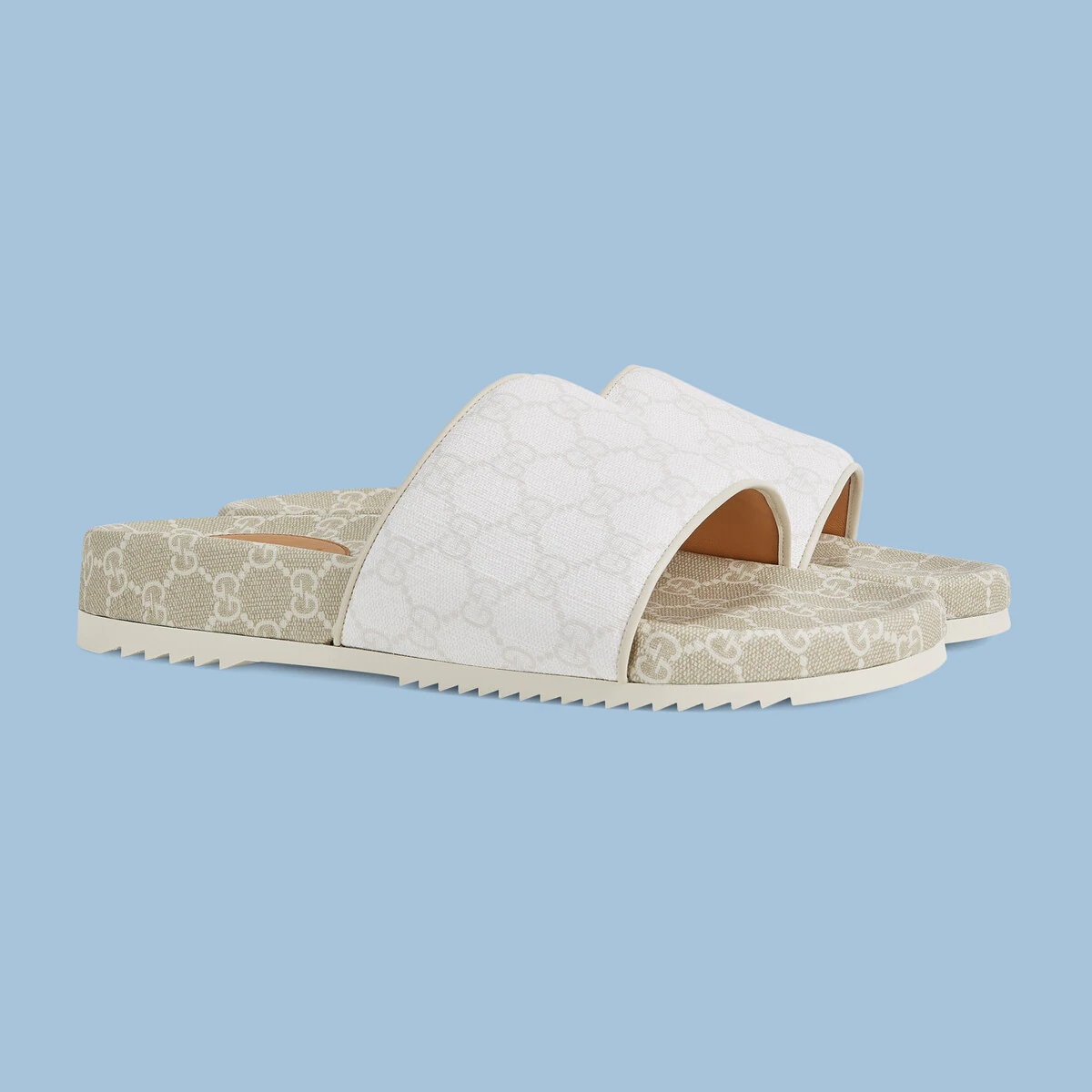 Men's GG slide sandal - 2