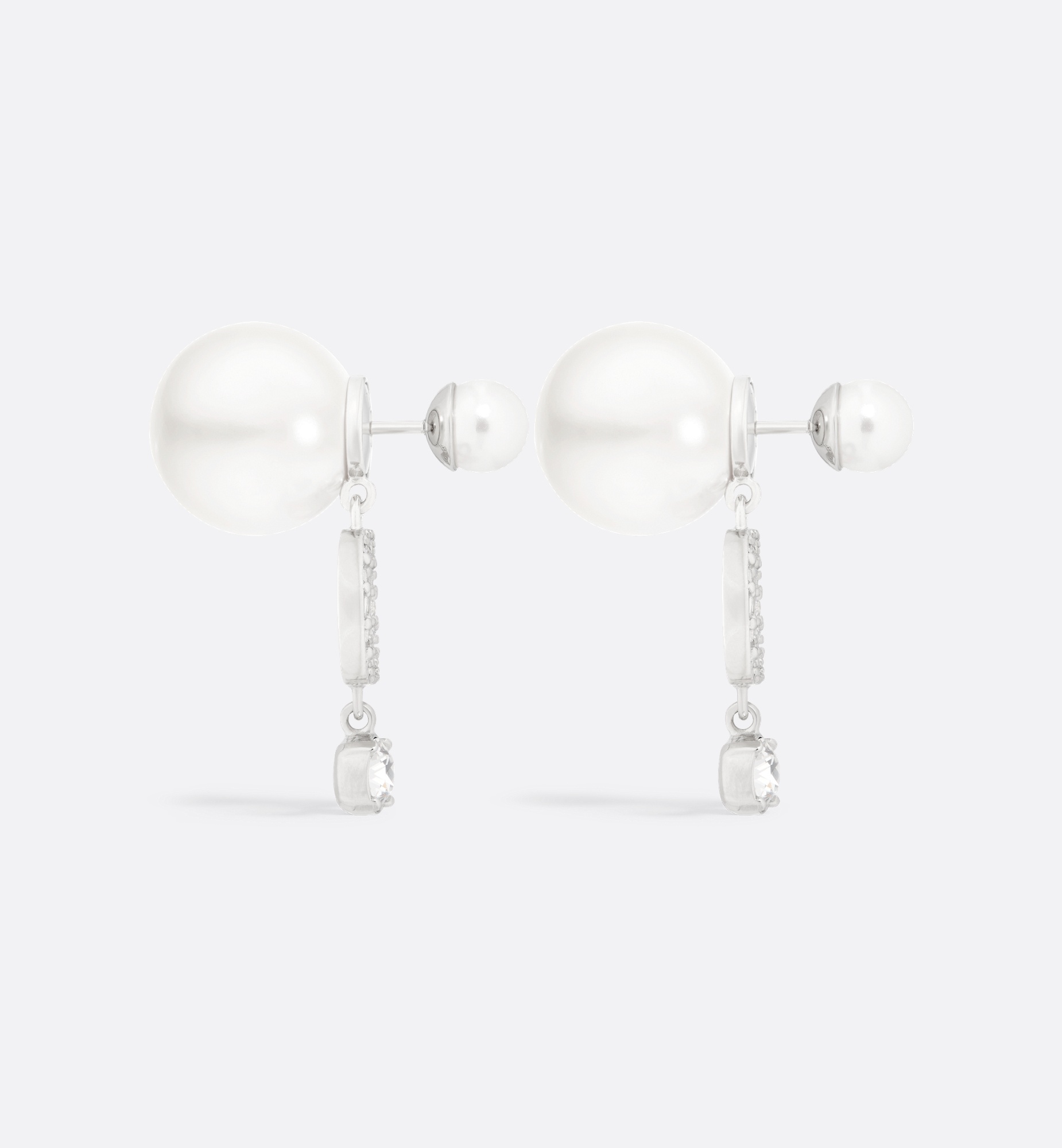 Dior Tribales Earrings - 4