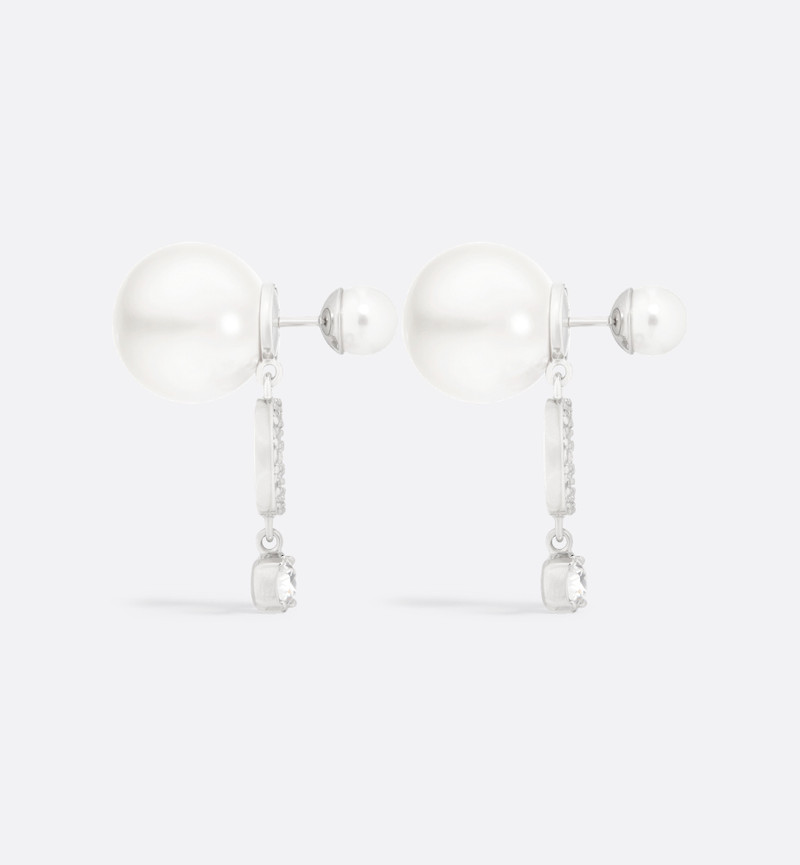 Dior Tribales Earrings 4