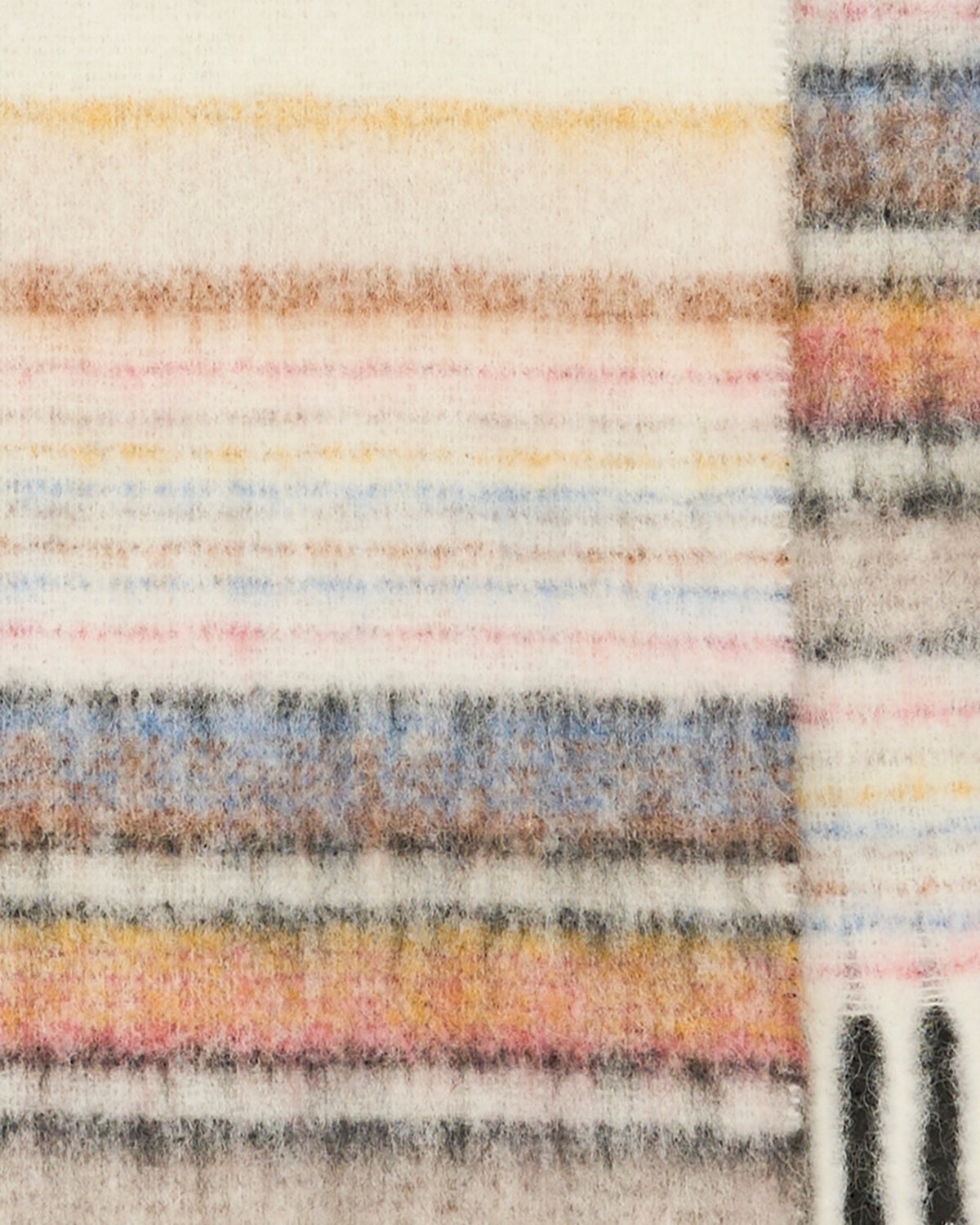 FIRNY SCARF - 2