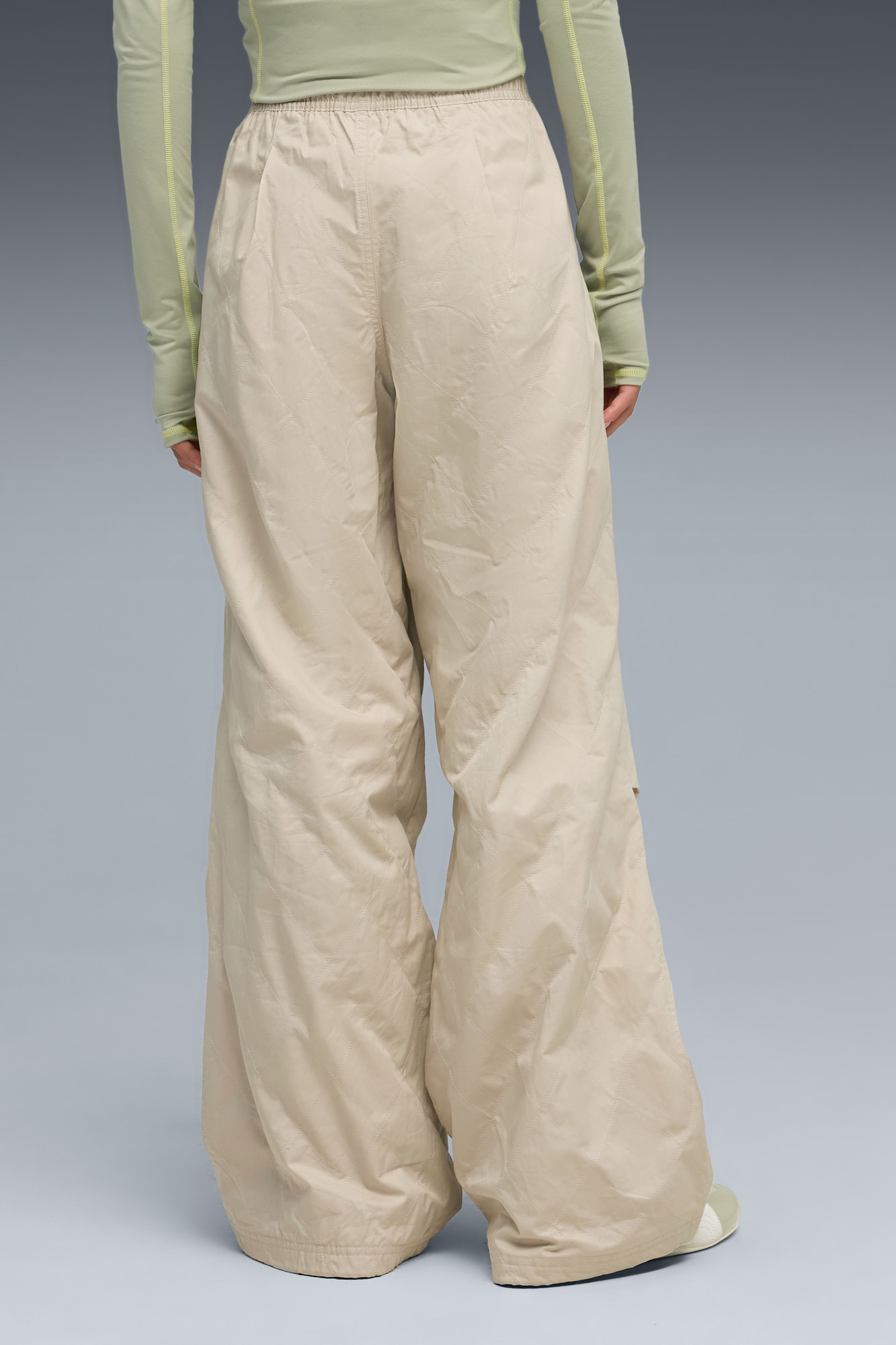 Yona Women's Parachute Pants - 6
