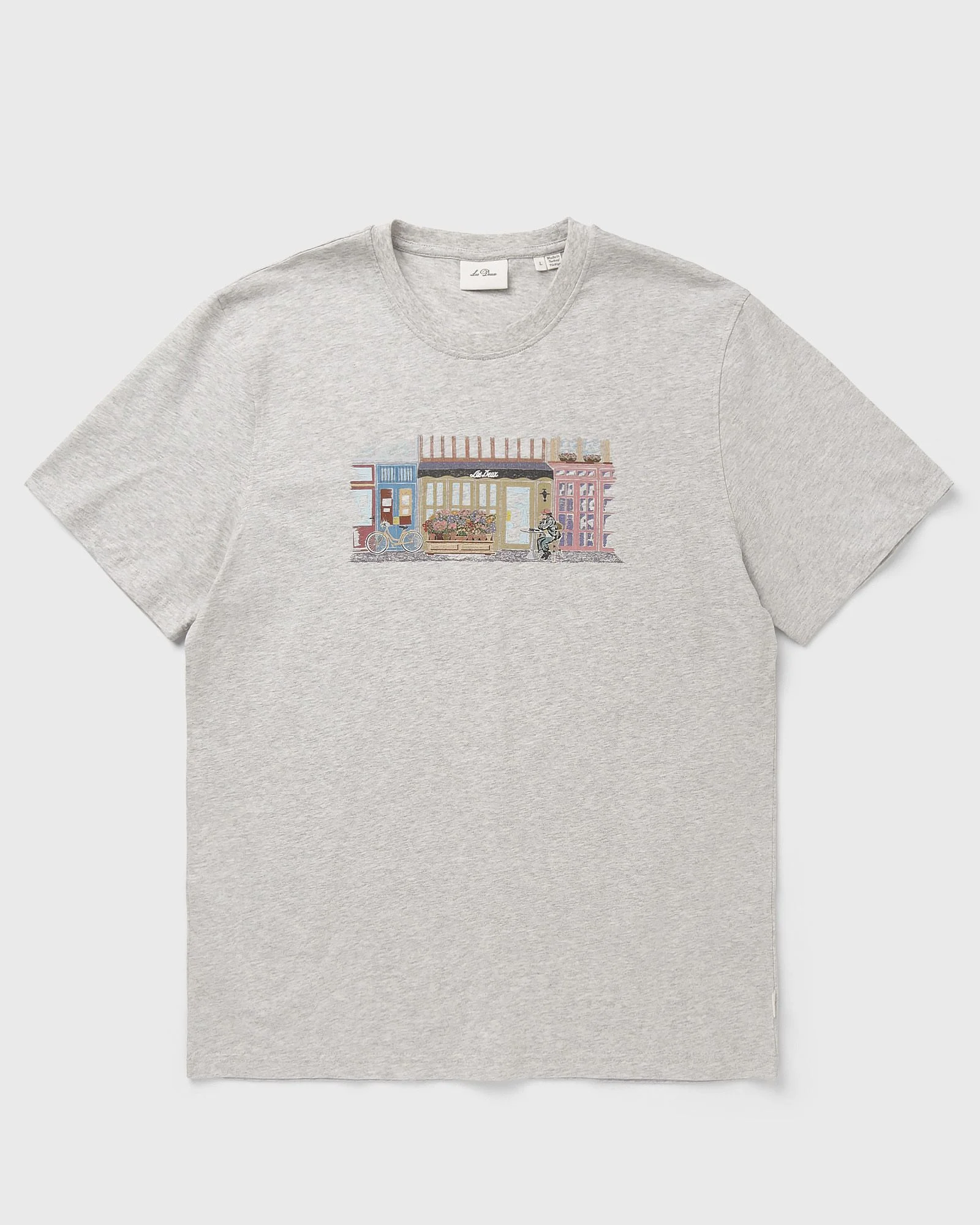 Market T-Shirt - 1