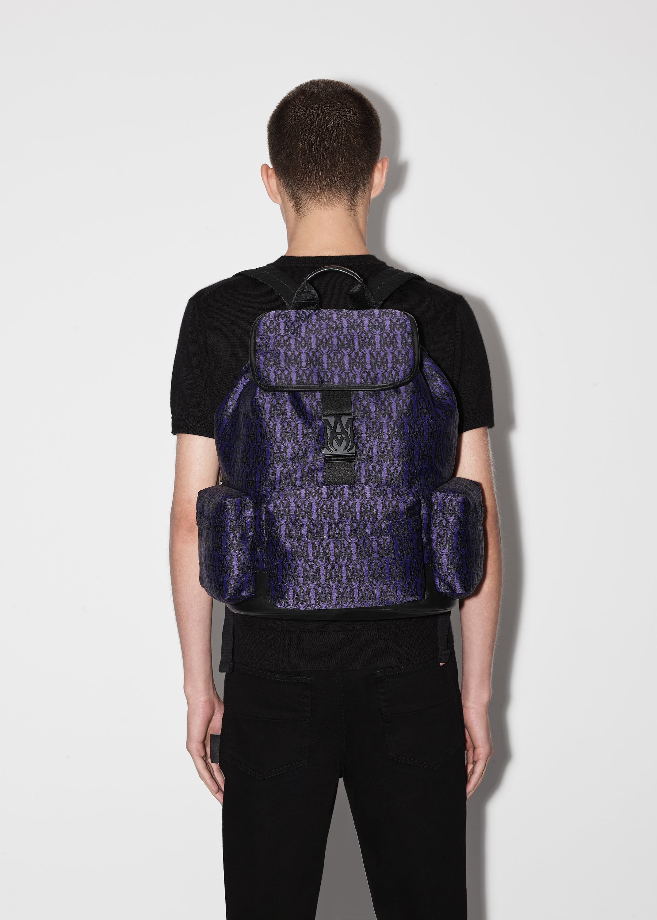 M.A. RUCKSACK - 6