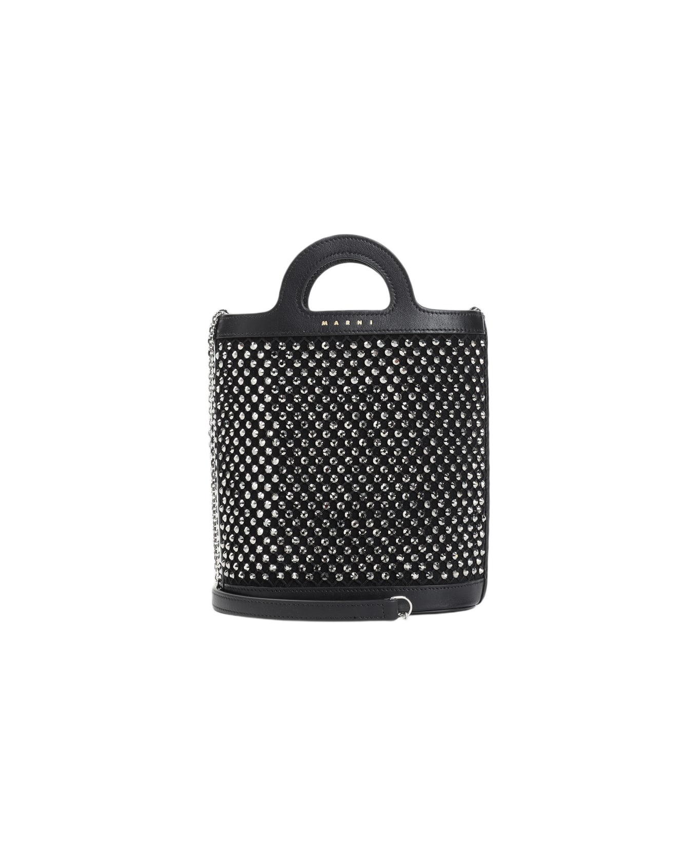 Tropicalia Nano Bucket Bag - 1