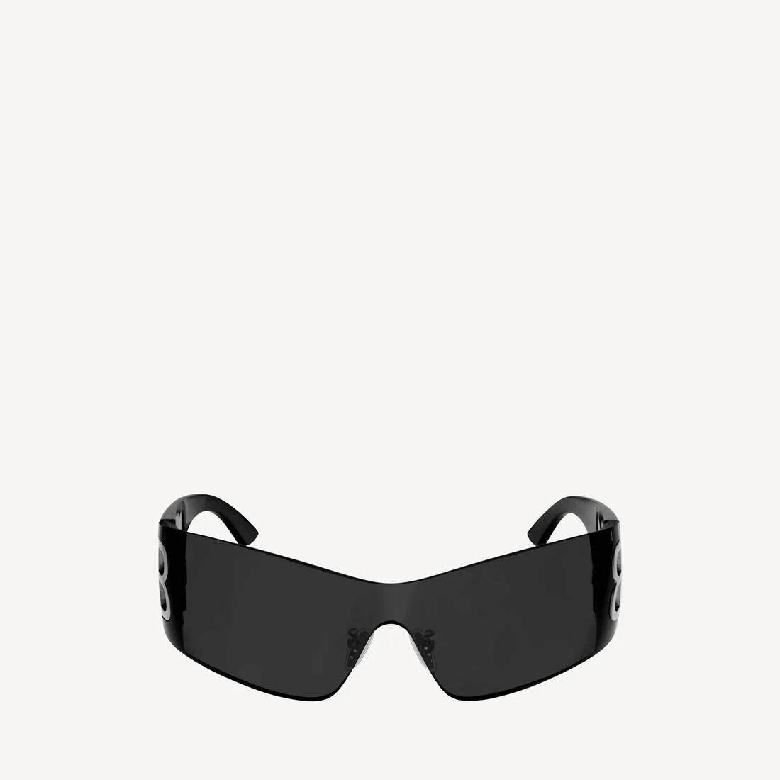 여성 Bossy Mask 선글라스 - 1