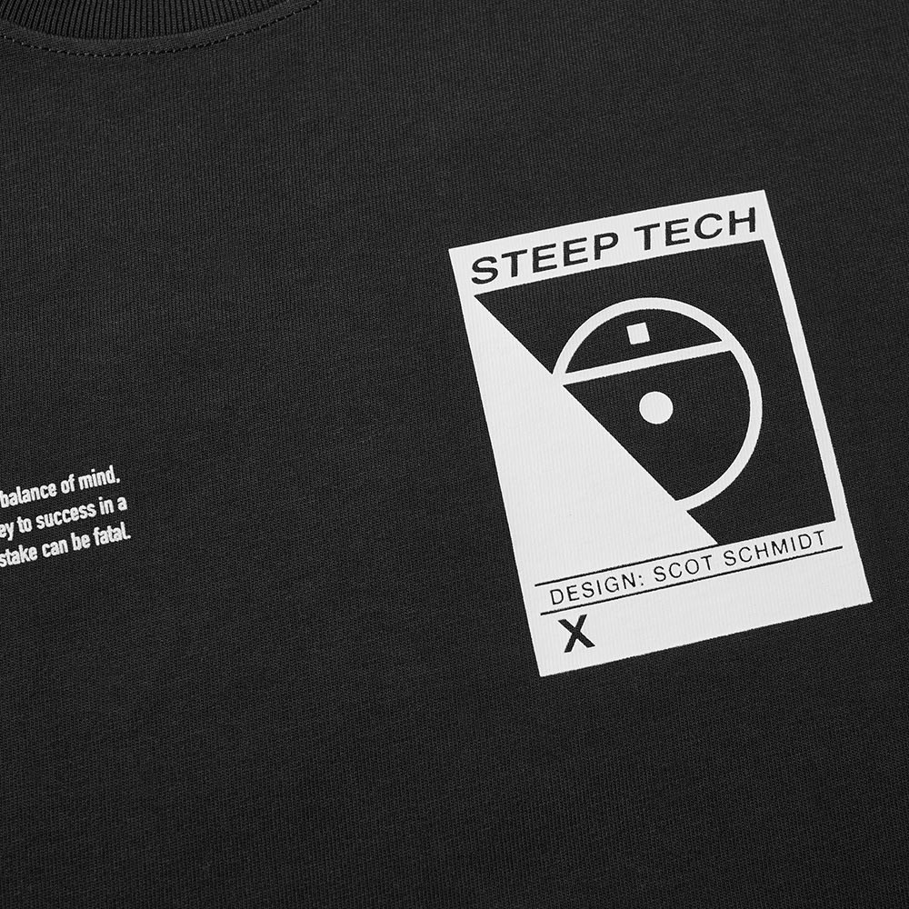 The North Face Steep Tech Logo Tee - 2