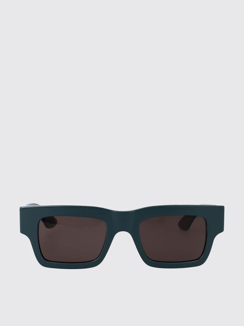 Alexander McQueen Sunglasses men McQueen outlook