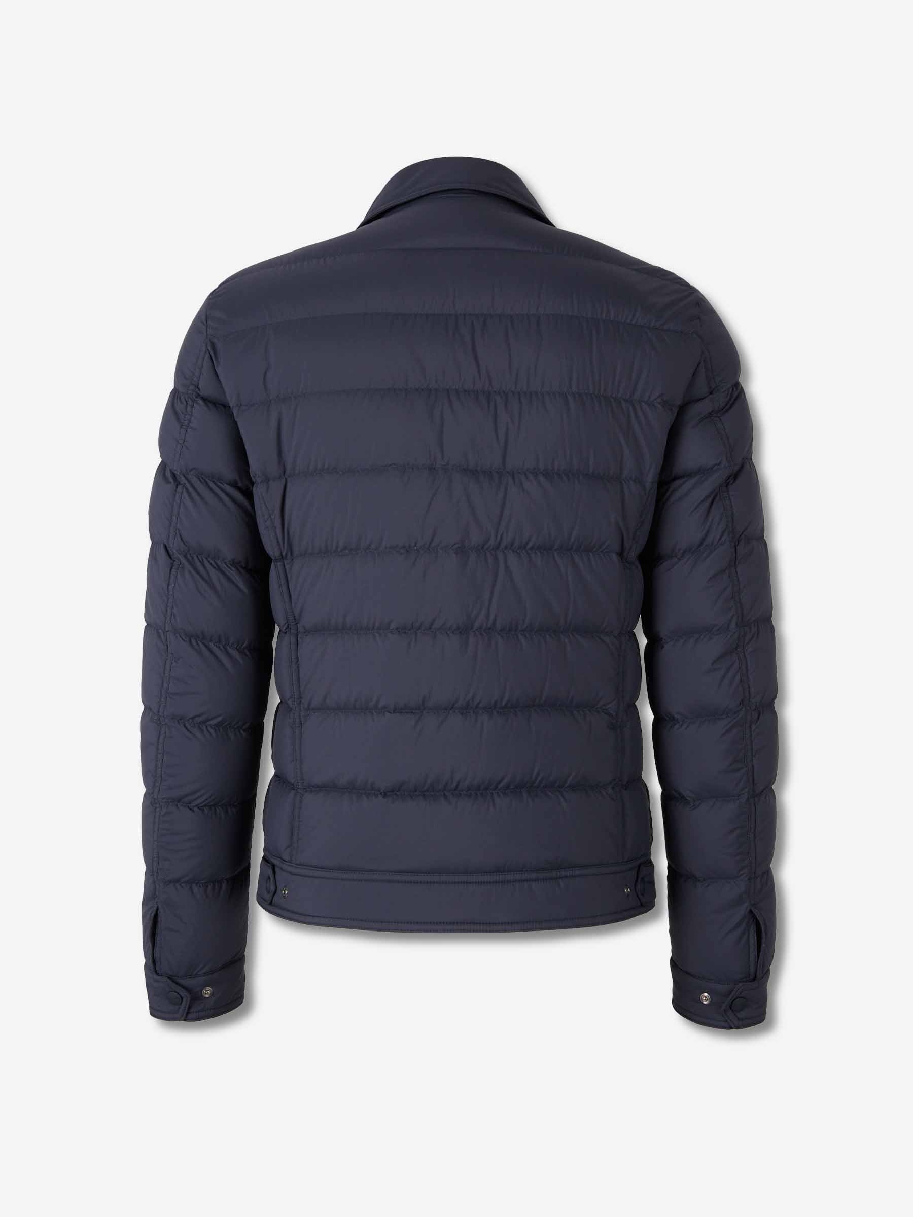 PADDED DOWN JACKET - 2