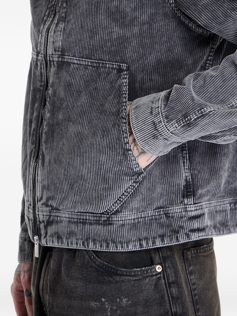 Jordan Flight corduroy chore jacket 5