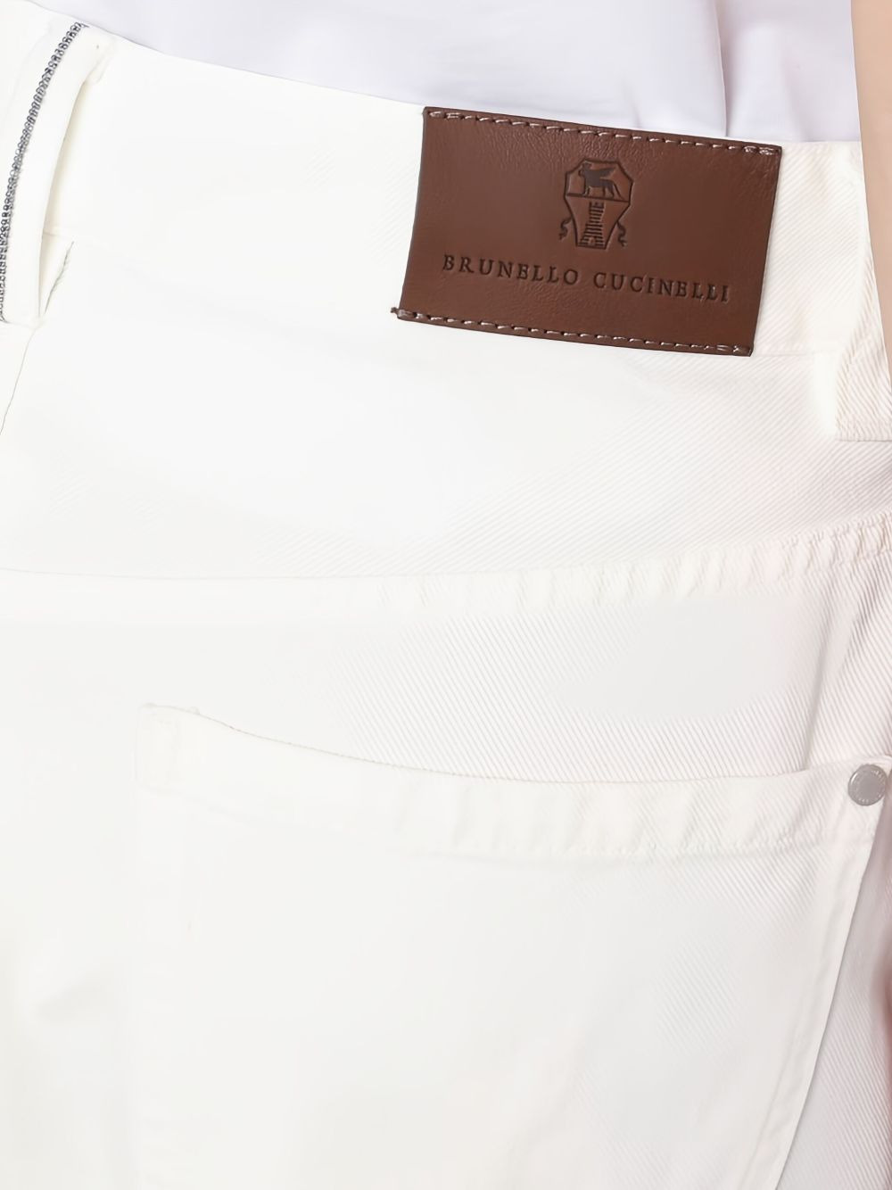 regular trousers - 5