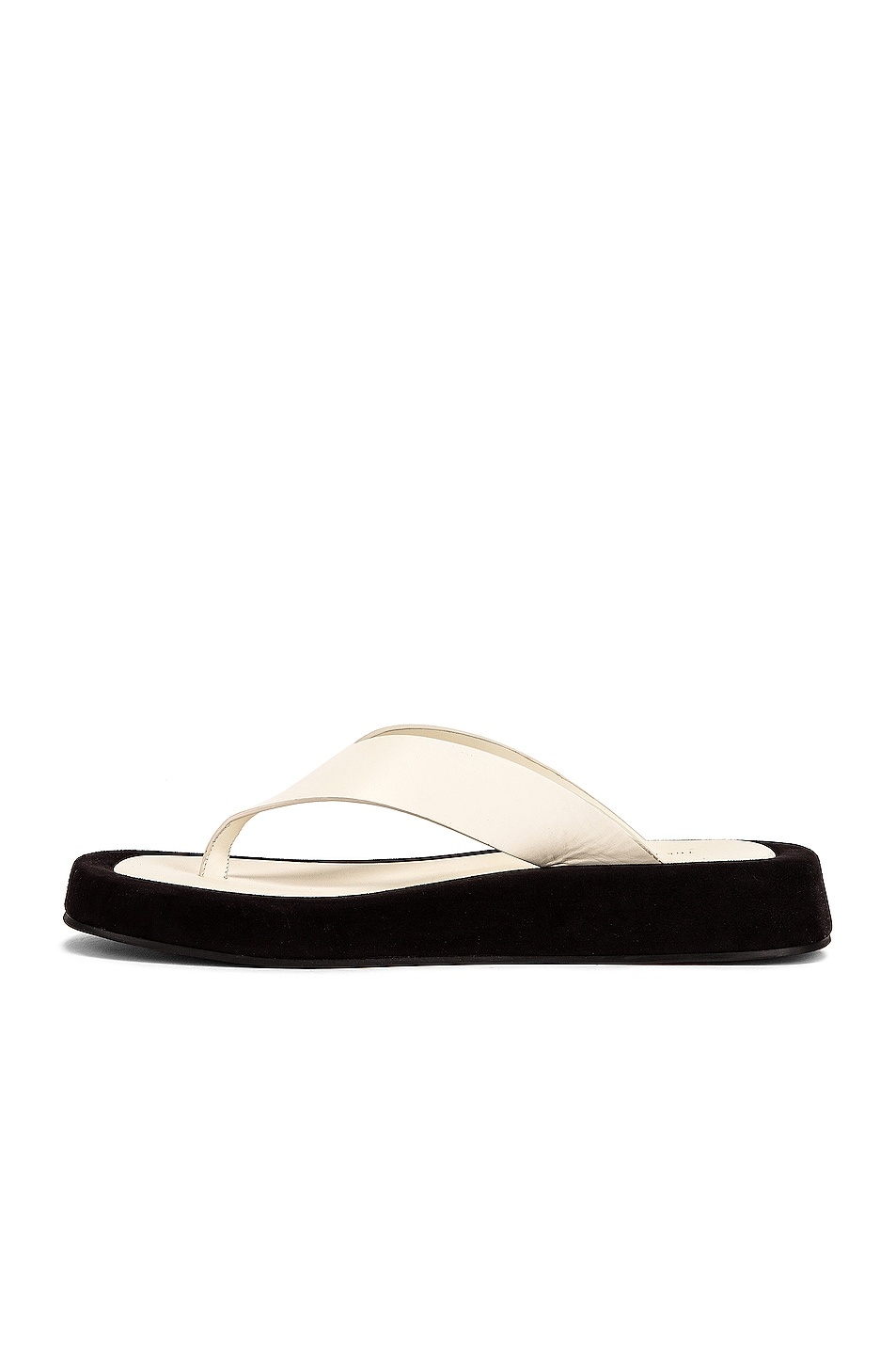 Ginza Thong Sandals - 5