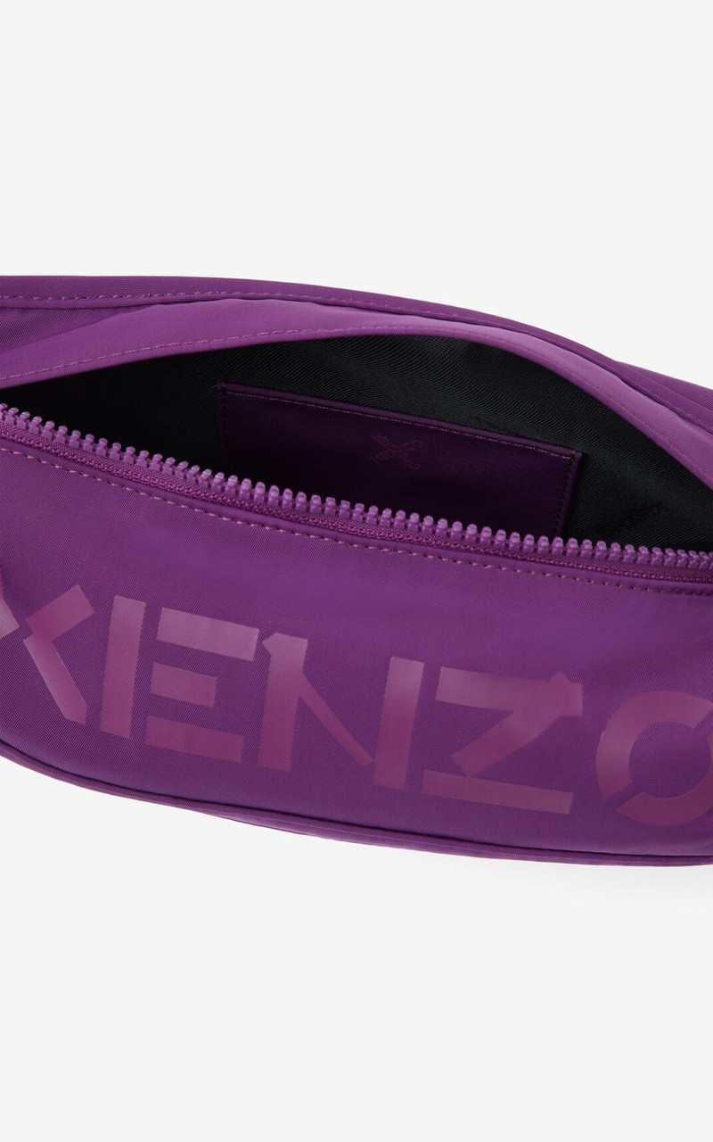 KENZO Sport bumbag 4