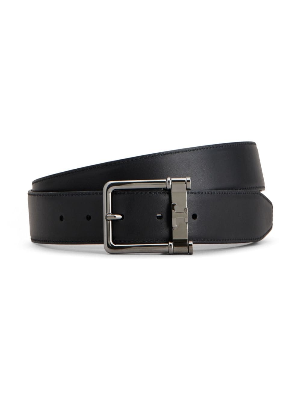 adjustable reversible belt - 3