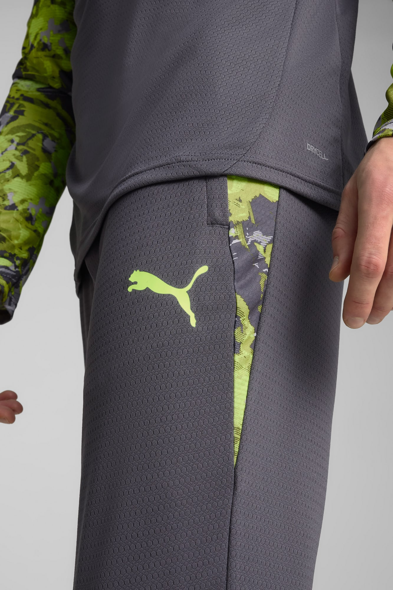 IndividualCUP Men's Soccer Pants - 4