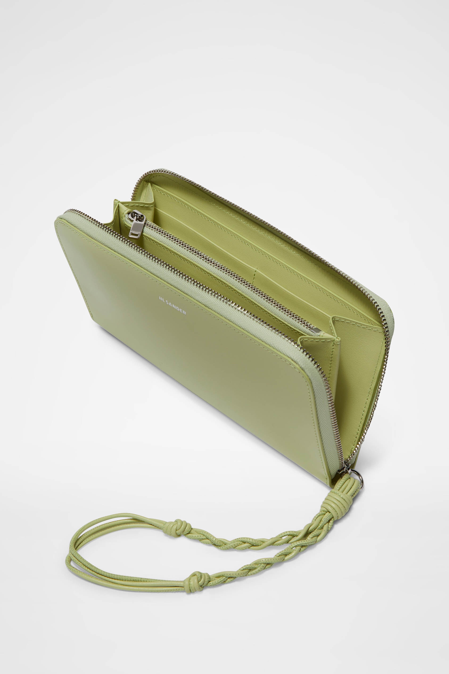 Zip-Around Wallet Medium - 3