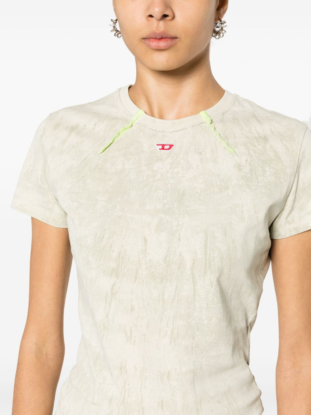 T-Uncutie T-shirt - 5