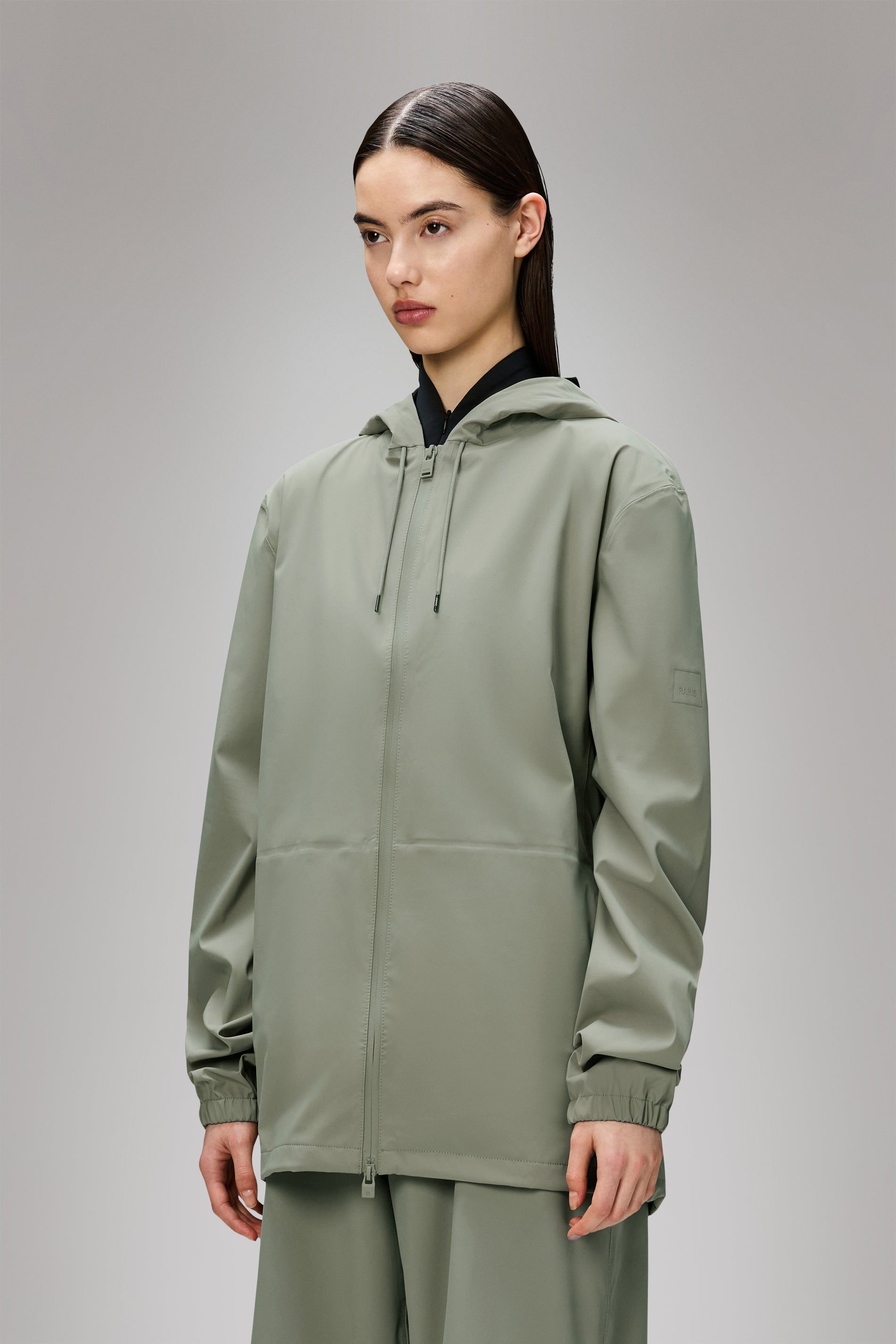 Suva Hardshell Jacket - 5