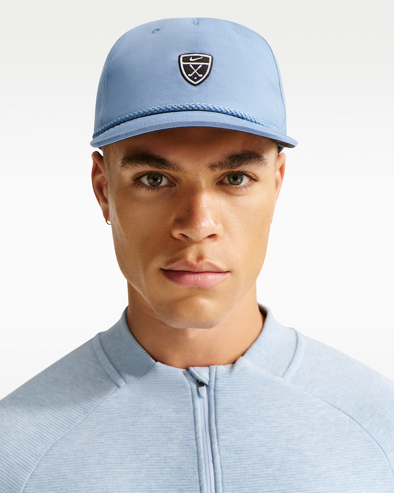 Nike Pro Unstructured Par Golf Cap 1