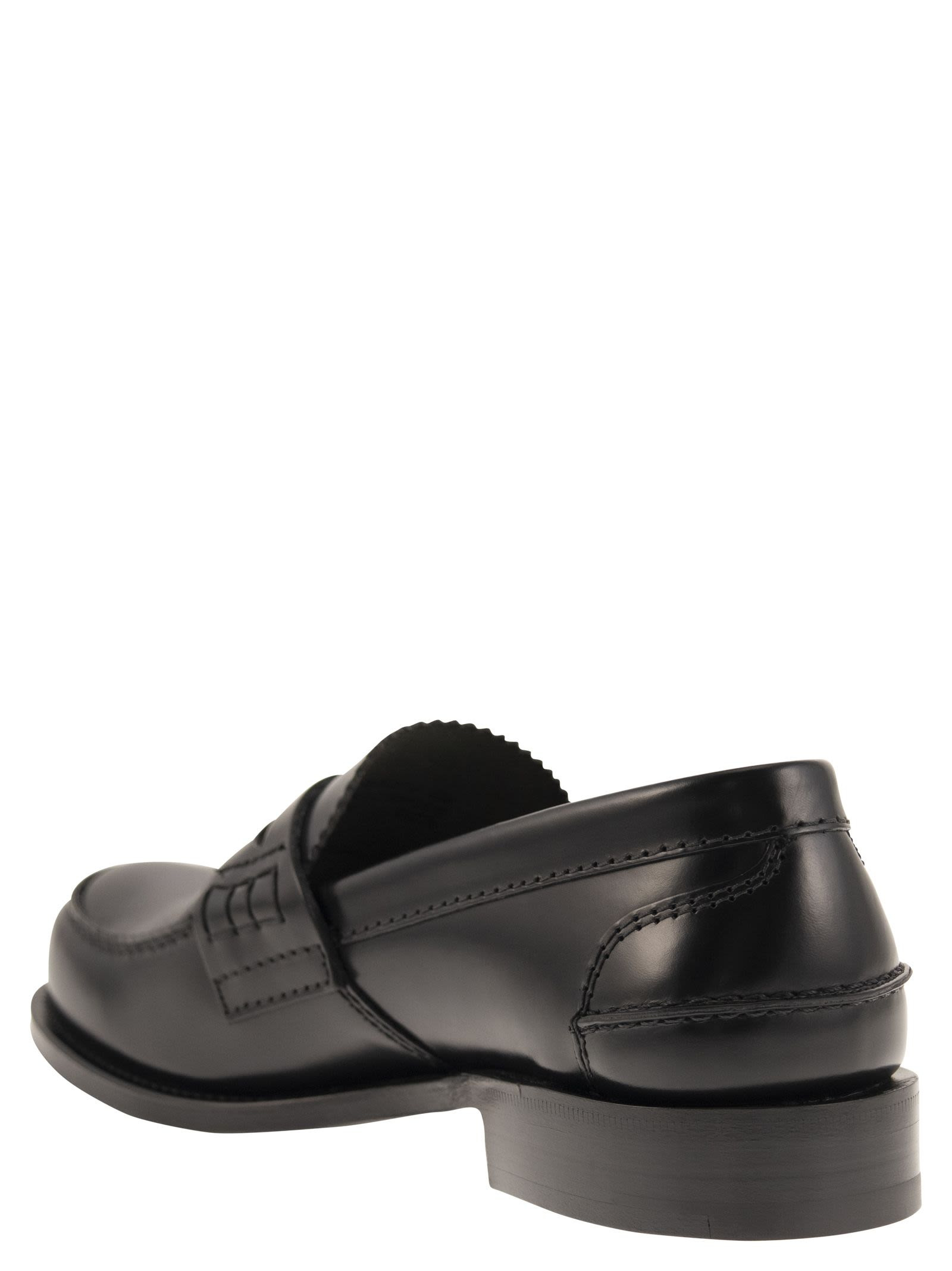Church's Men Pembrey - Calf Leather Loafer - 3