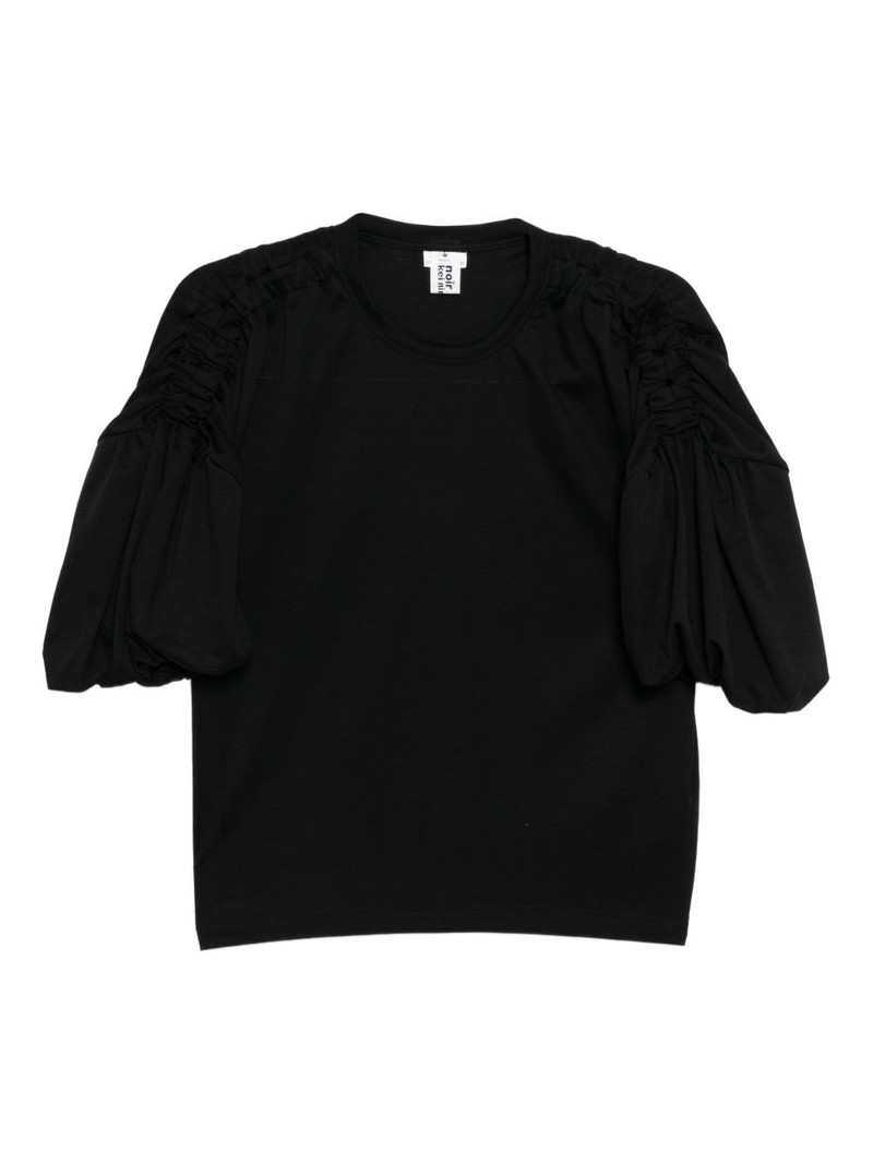 cotton T-shirt 1