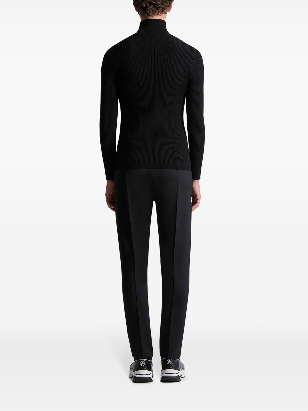Ceillac sweater - 4